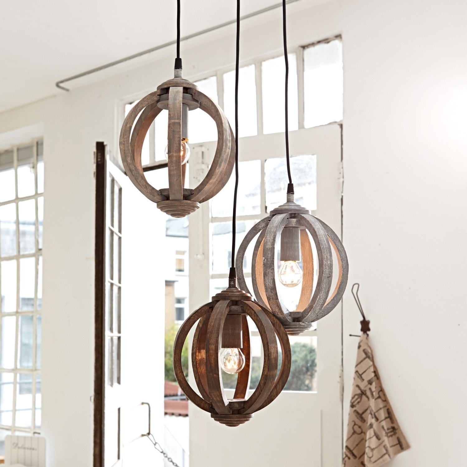 Hanglamp Sister´s