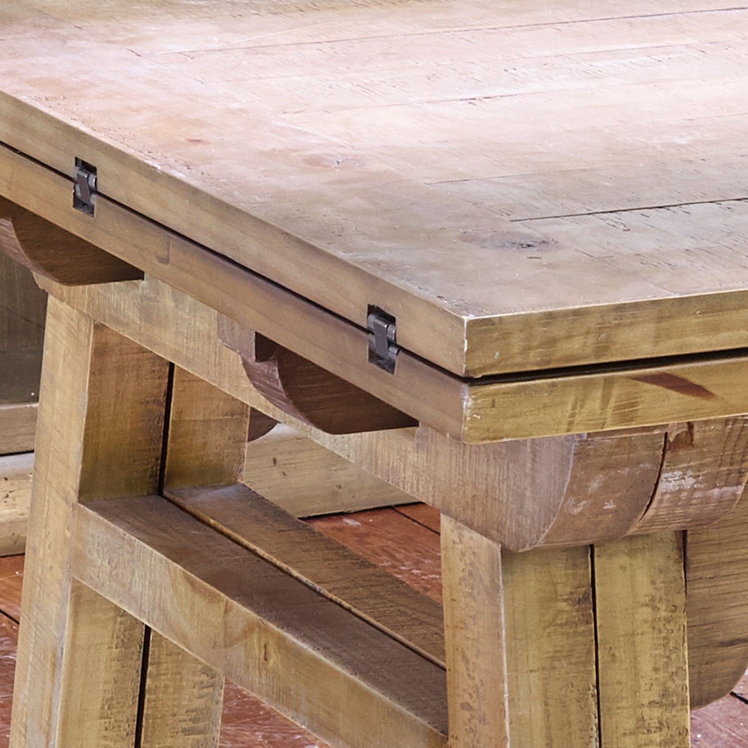 Tafel Jacksonville