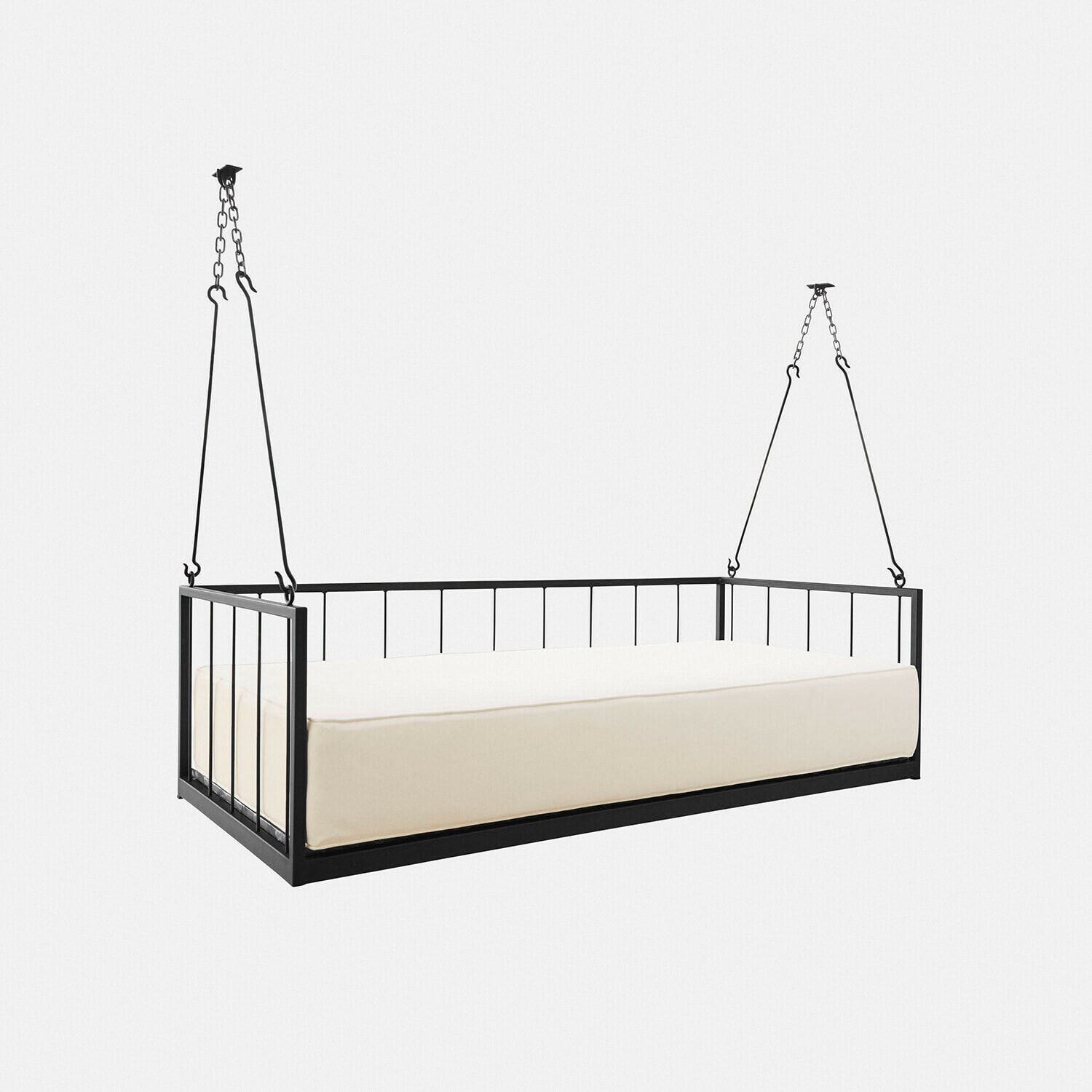 Hängebank Bellecôtes