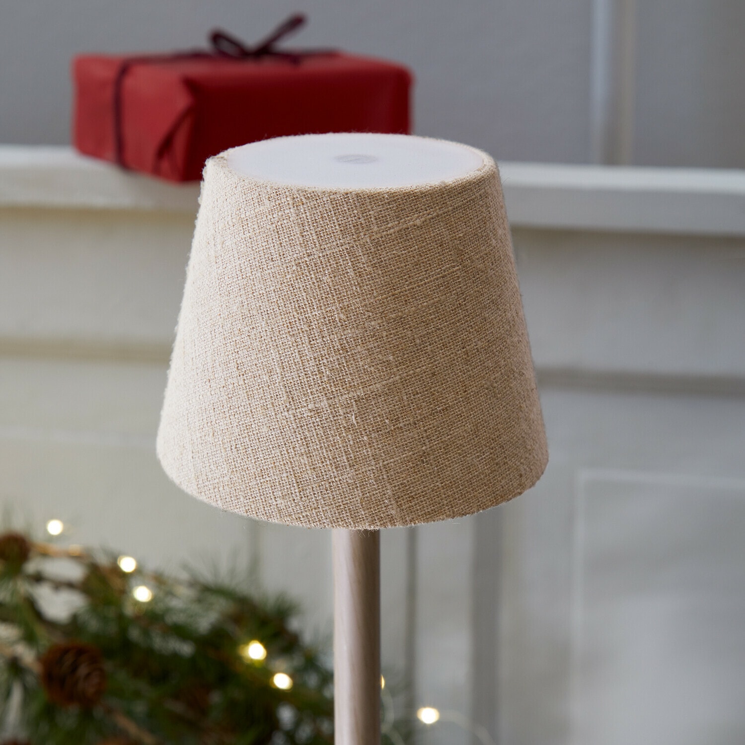 Oplaadbare vloerlamp Sylvainie