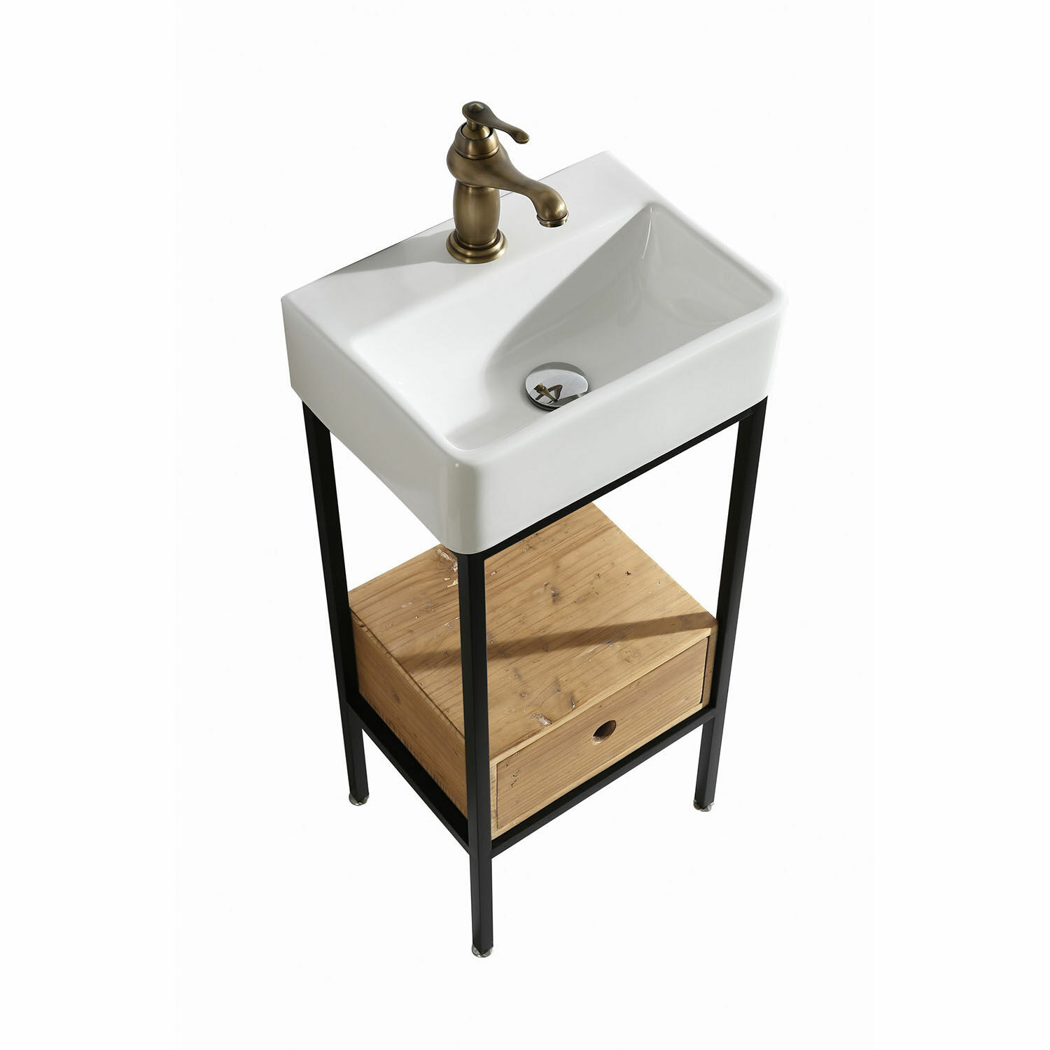 Wastafelmeubel Maeva