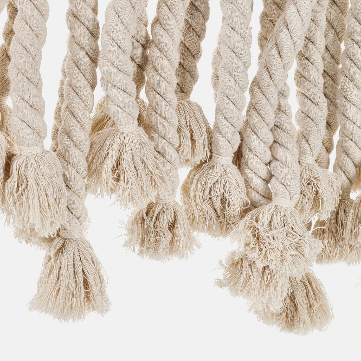 Touwgordijn Trésalya