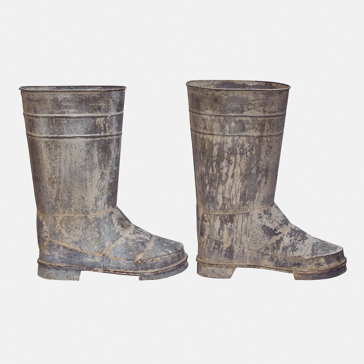 Decoratieve laars set van 2 Arlivonne