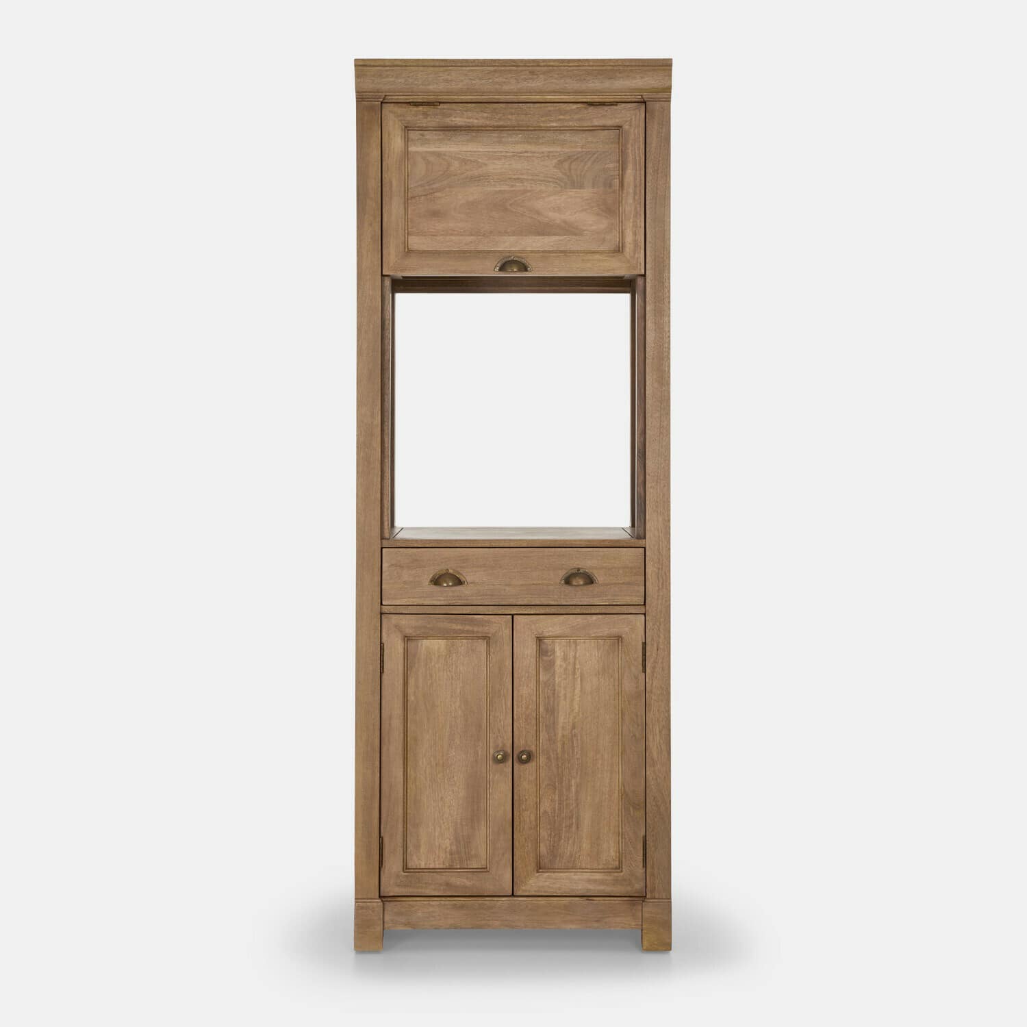 Ovenombouw Millhaven