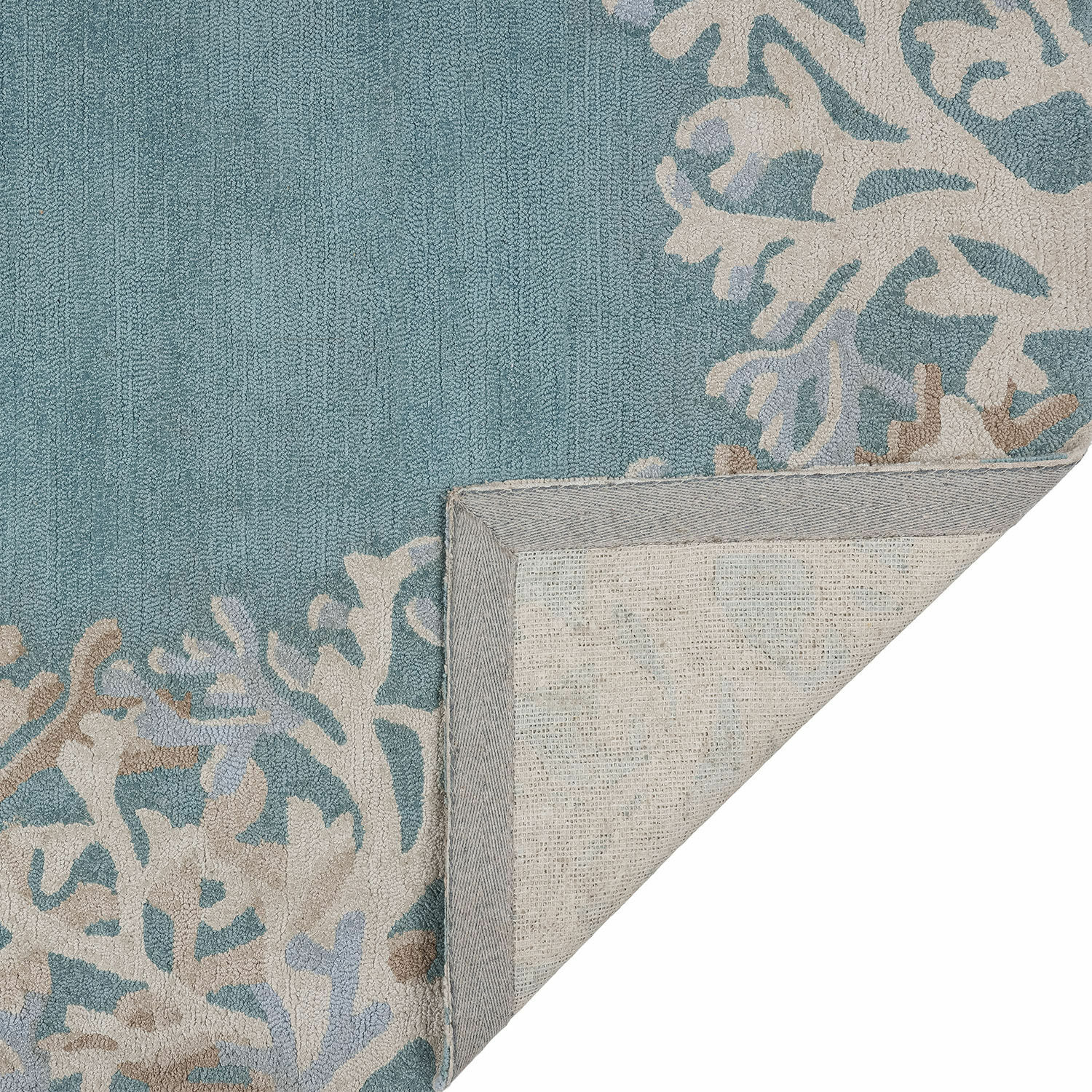 Vloerkleed voor binnen en buiten Dorlancourt