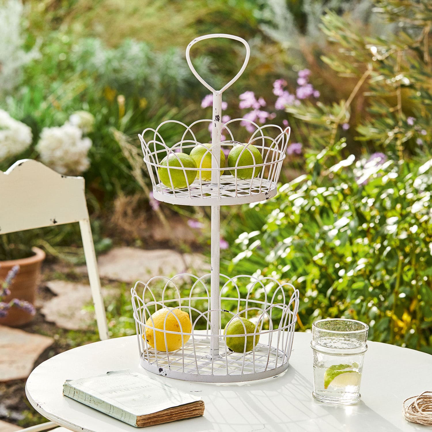 Etagère Foulques
