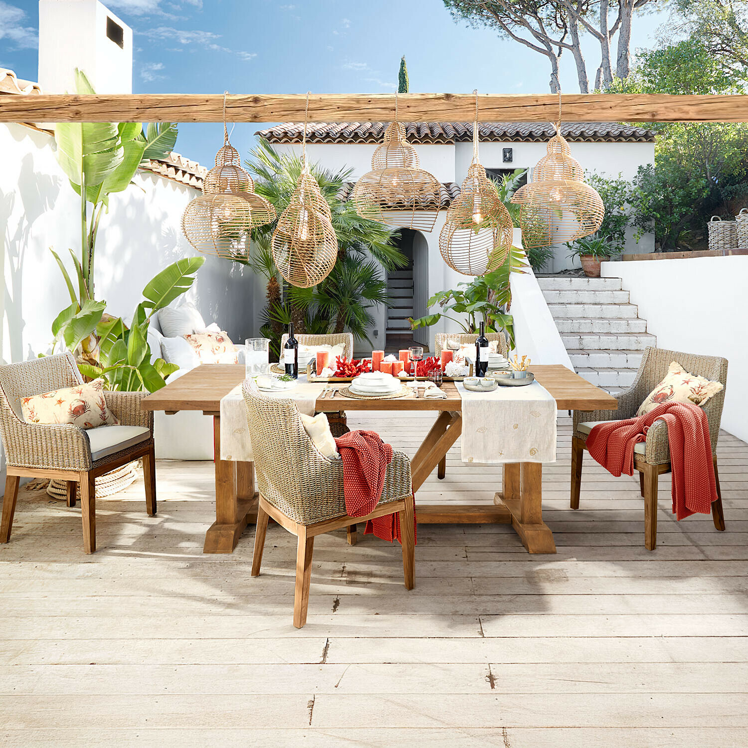 Tafel Melvoro