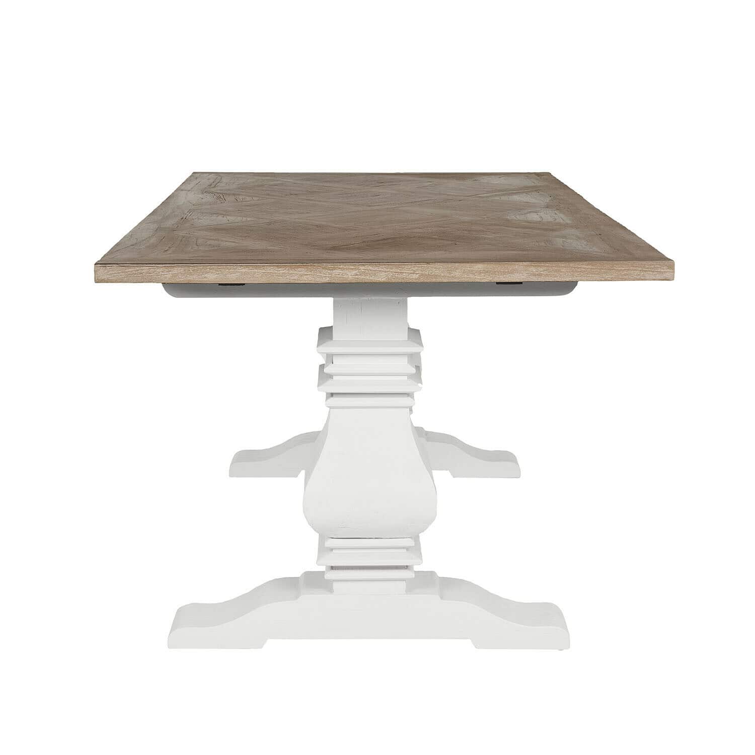 Tafel Quillancourt