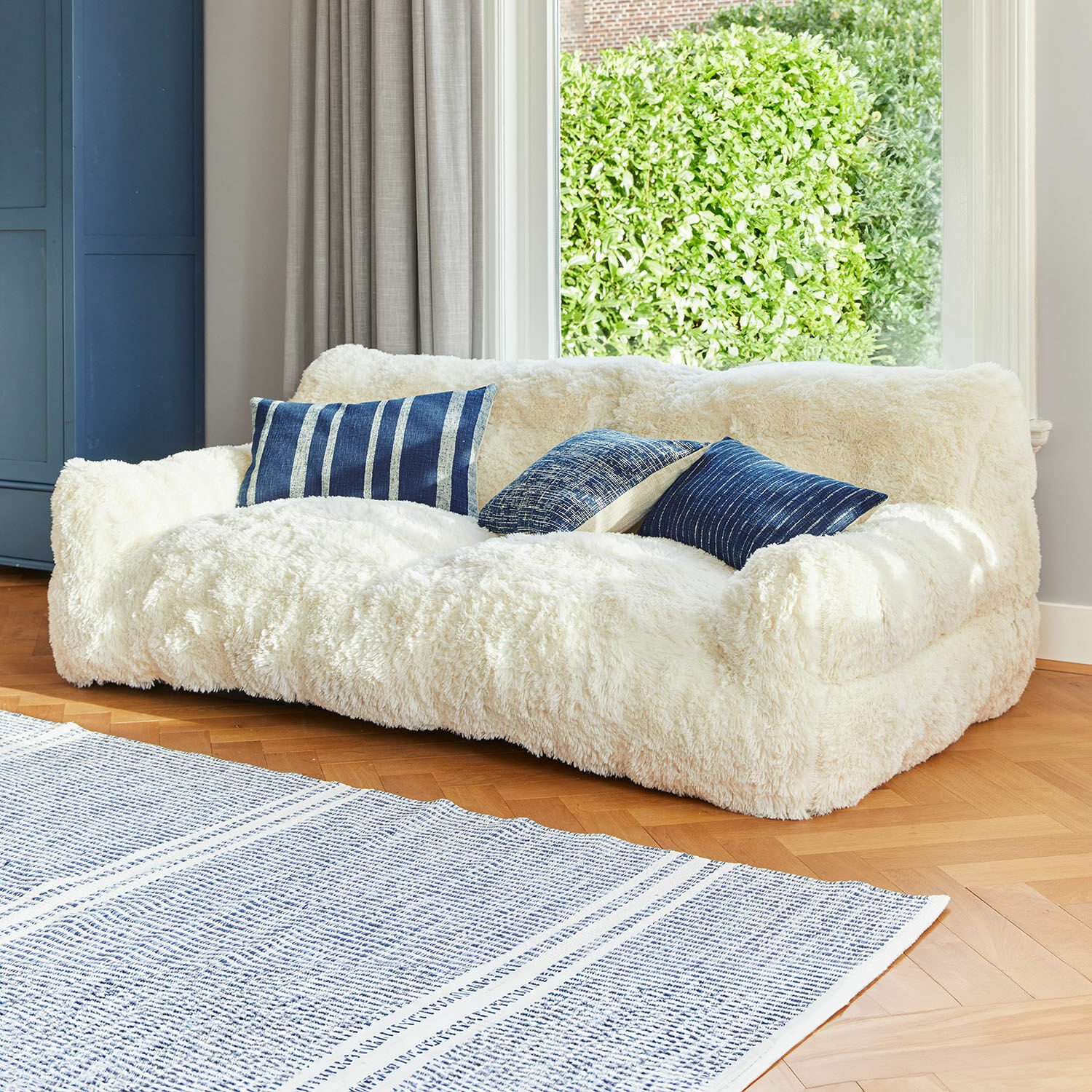 Kinderbank Cerveteri