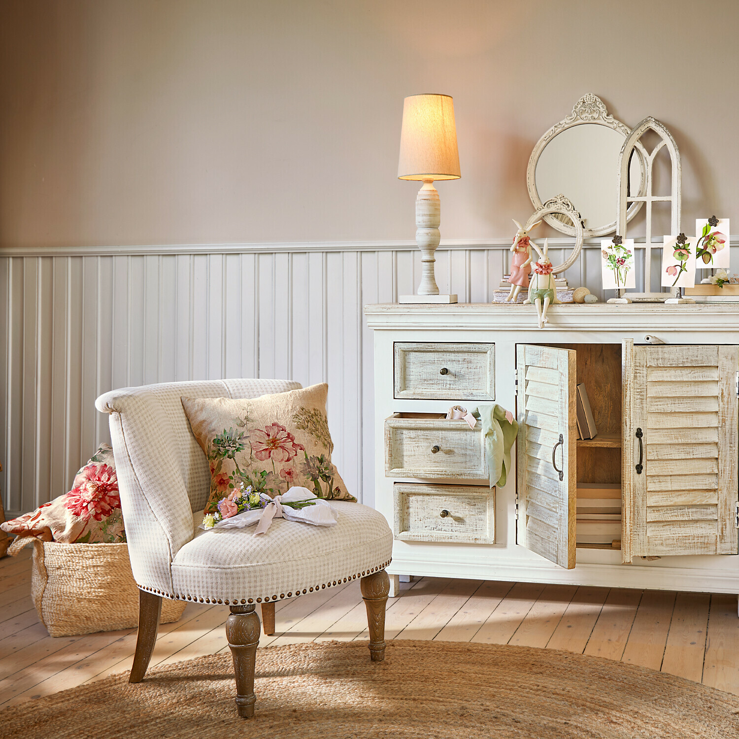 Kussenhoes set van 2 Cornimont