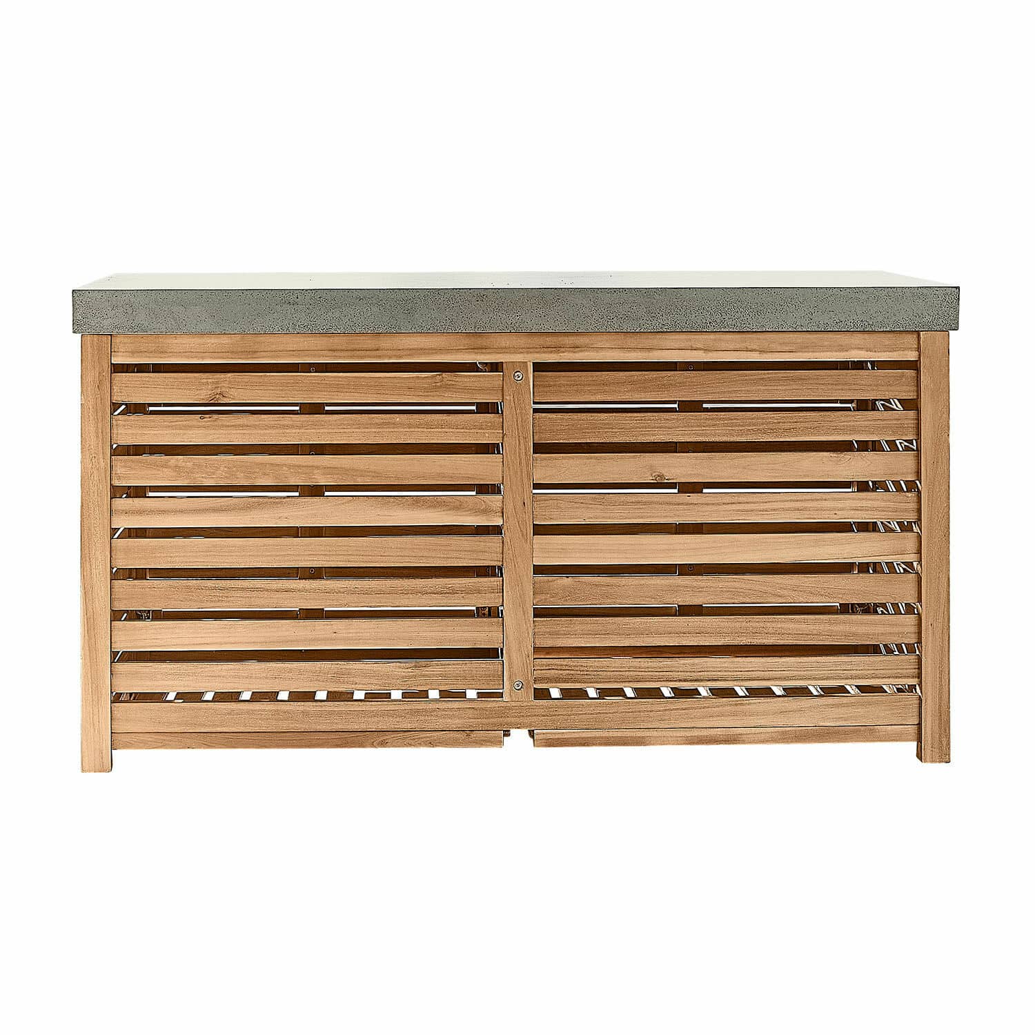 Buitenkeukenkast FSC®-100% Venzone