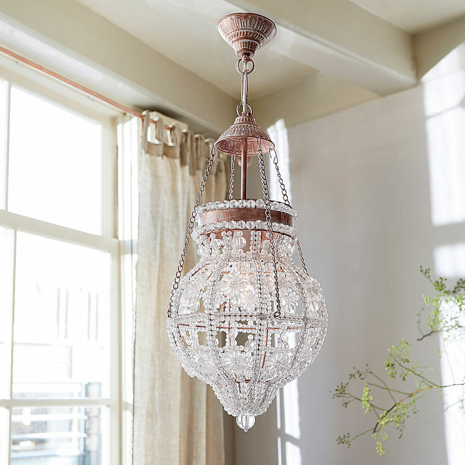 Hanglamp Frétigny