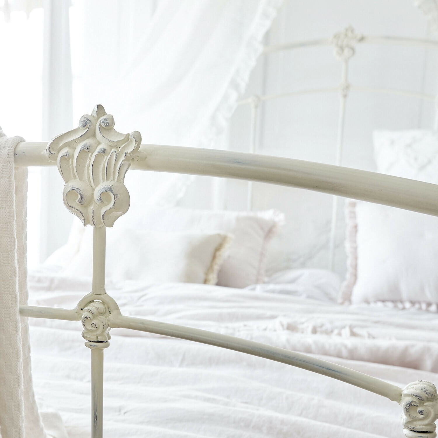 Bed Canefield