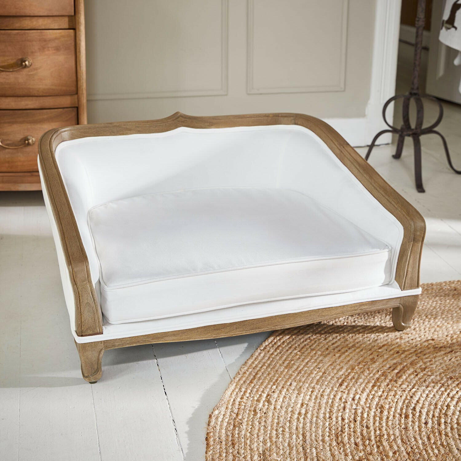 Huisdierenbank Whisley