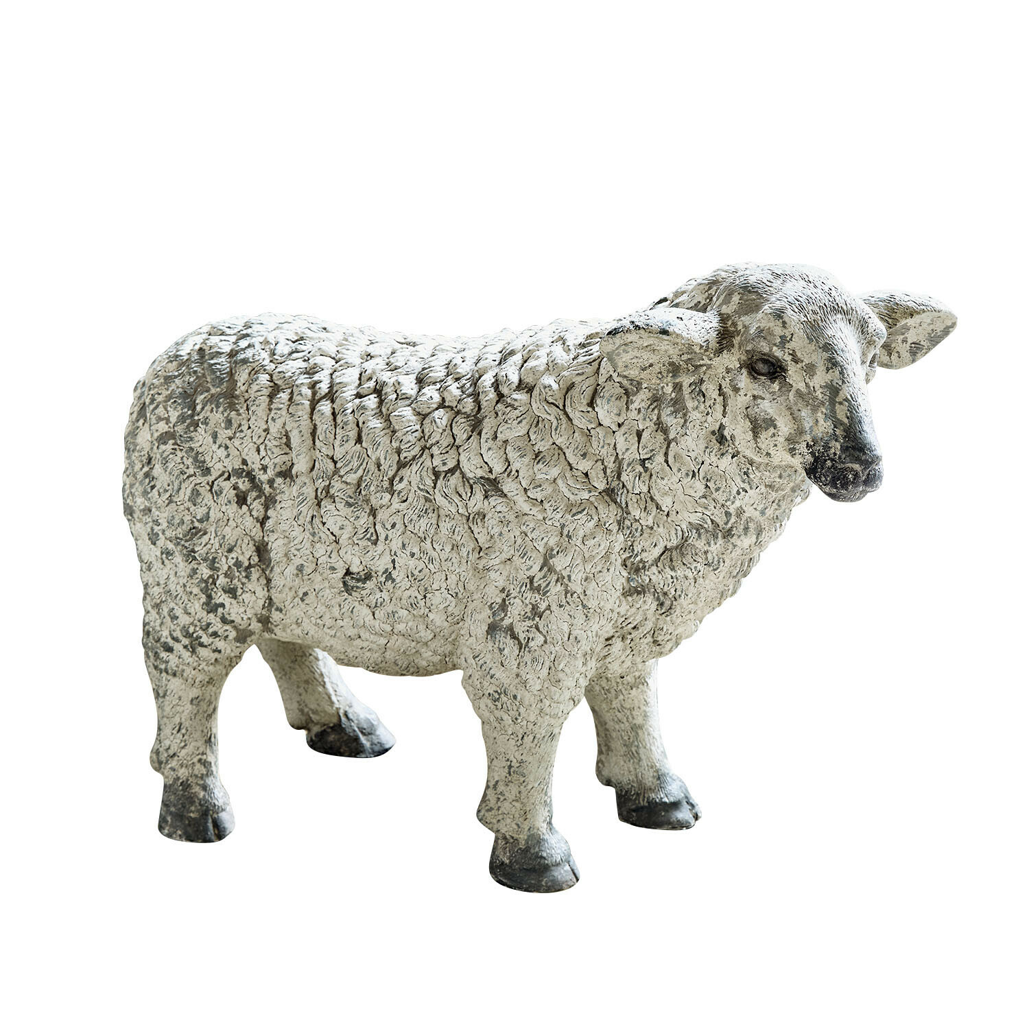 Decoratief schaapje Séverac
