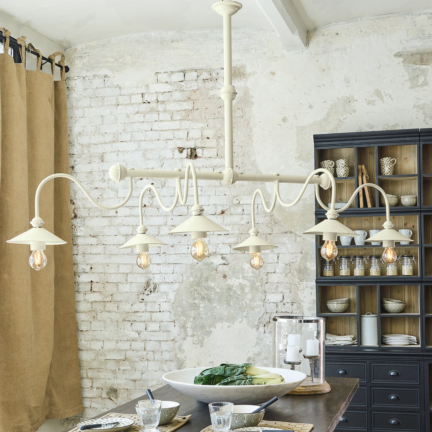 Hanglamp Markham