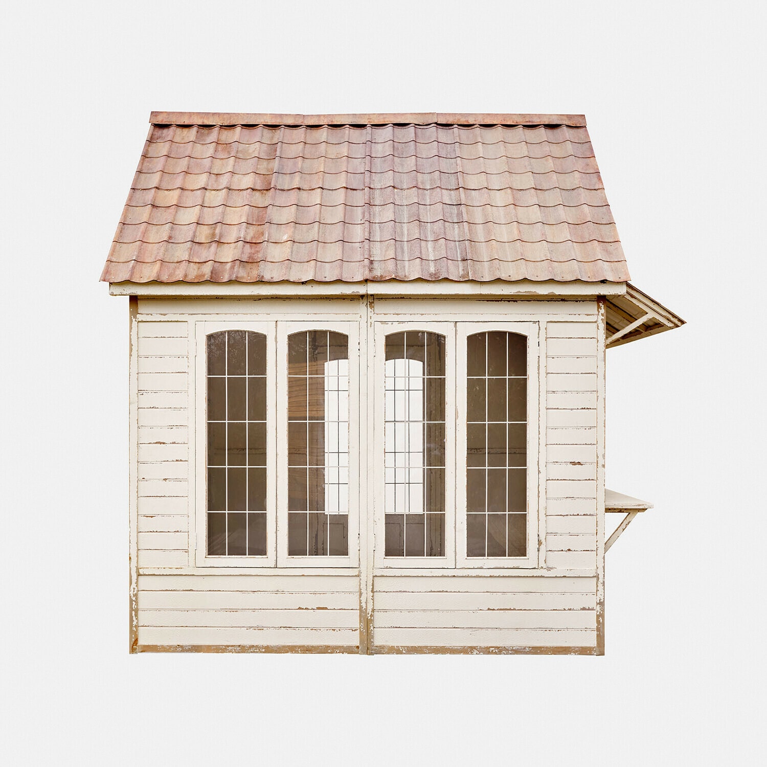 Tuinhuisje Stormhavn