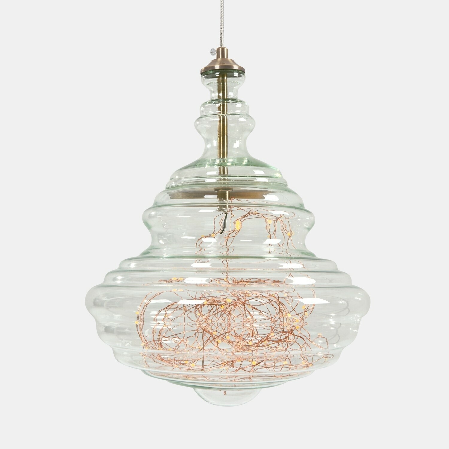 Hanglamp Rivélisse