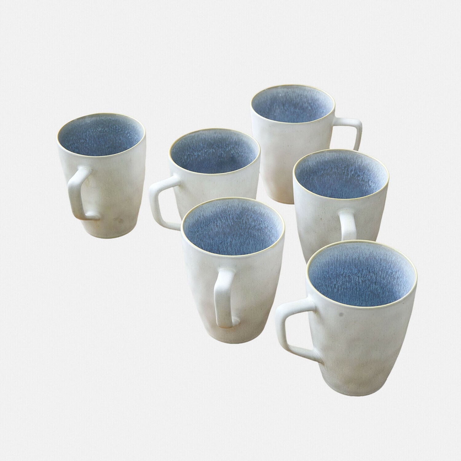 Servies set van 30 Vionette