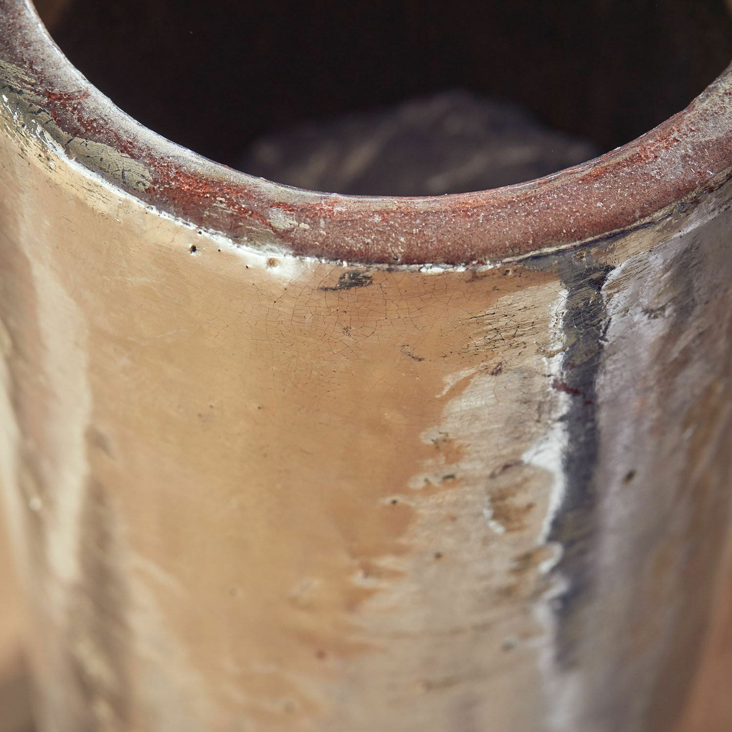 Vaas set van 2 Tameena