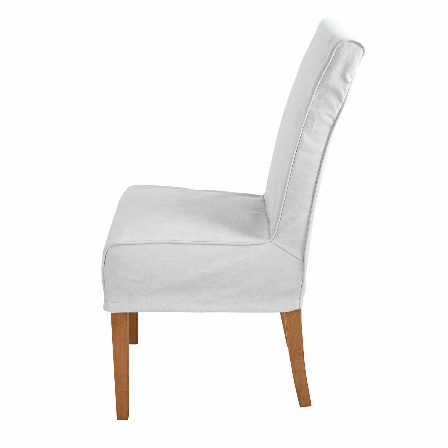 Stoel met hoes Mankato