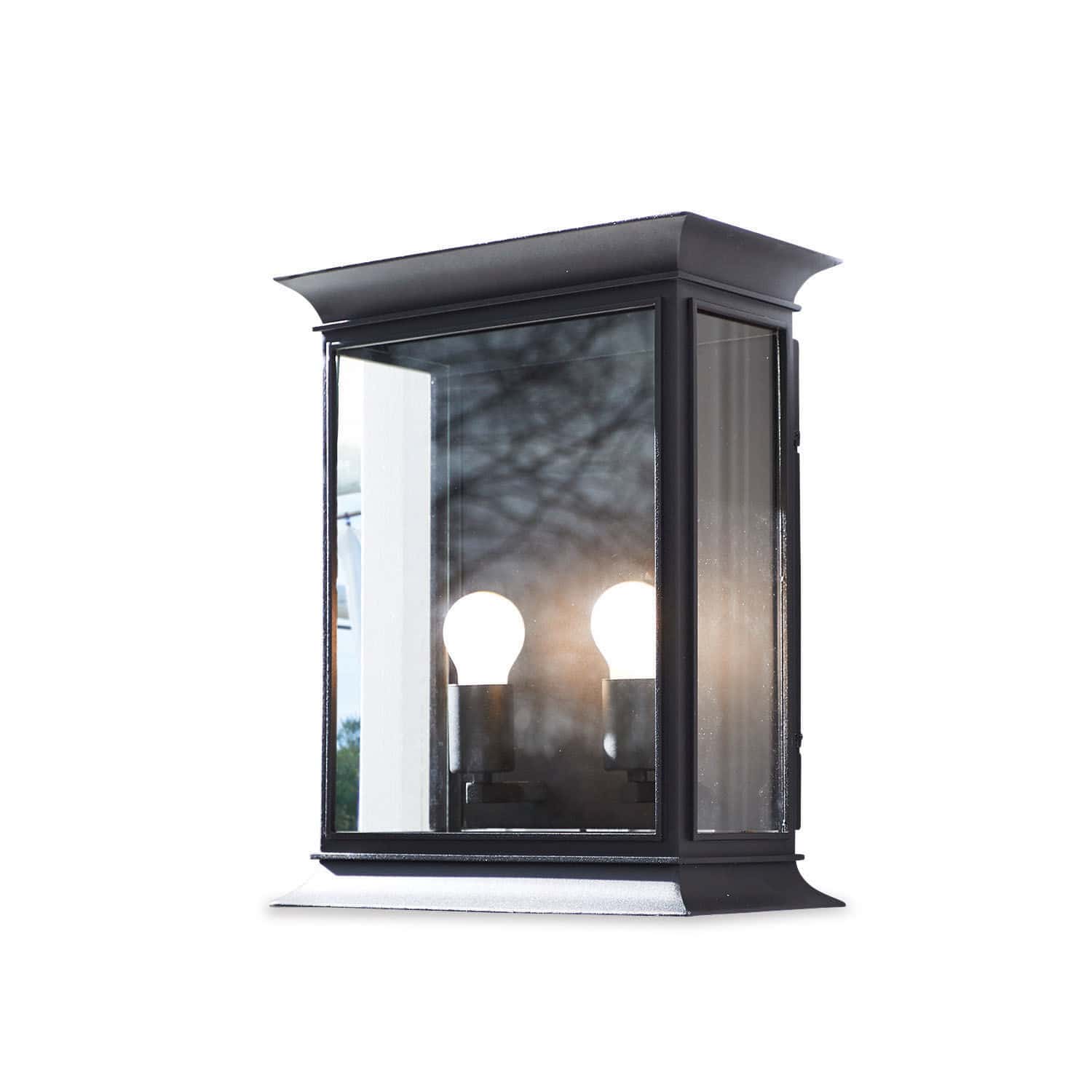 Buitenwandlamp Bouix