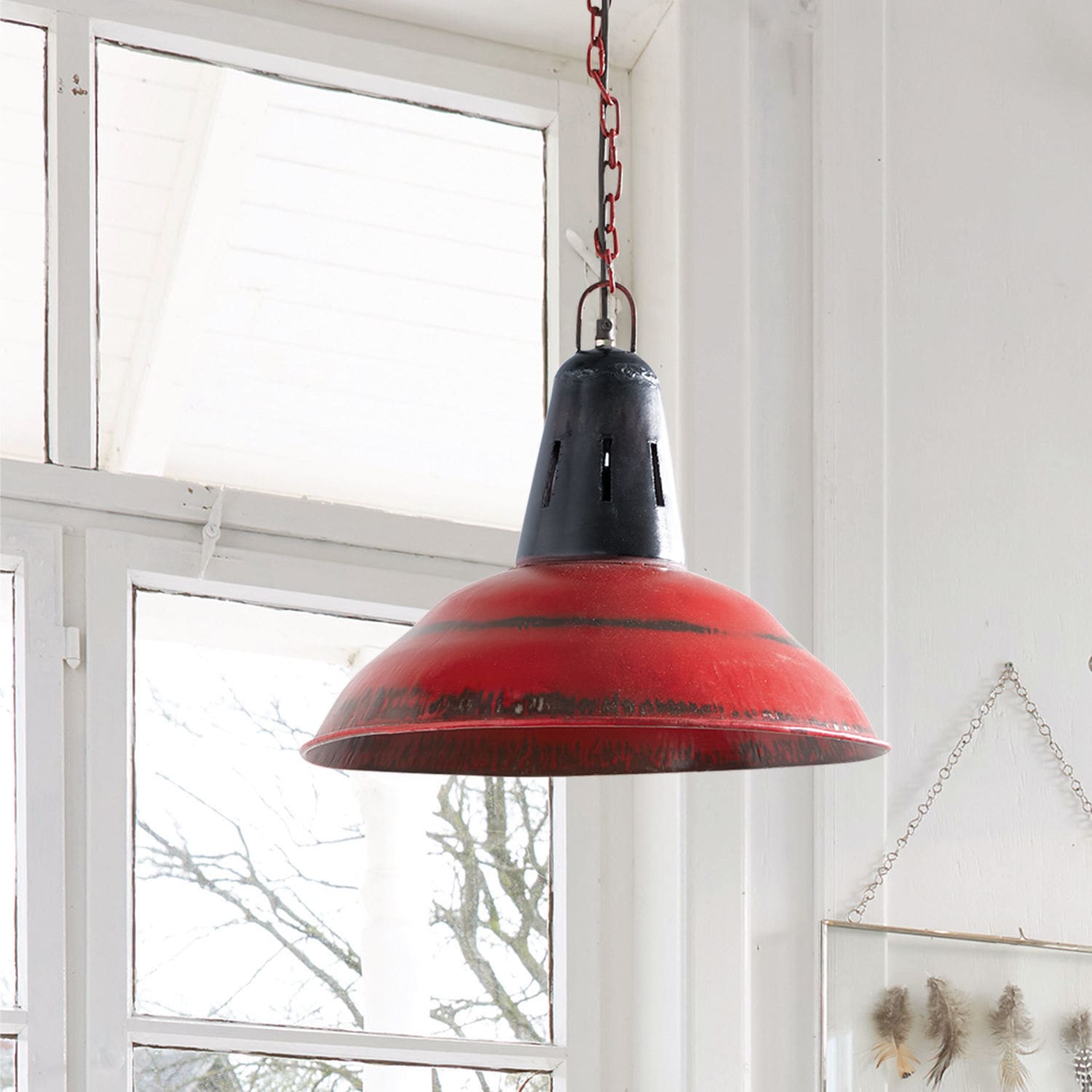 Hanglamp Dukes