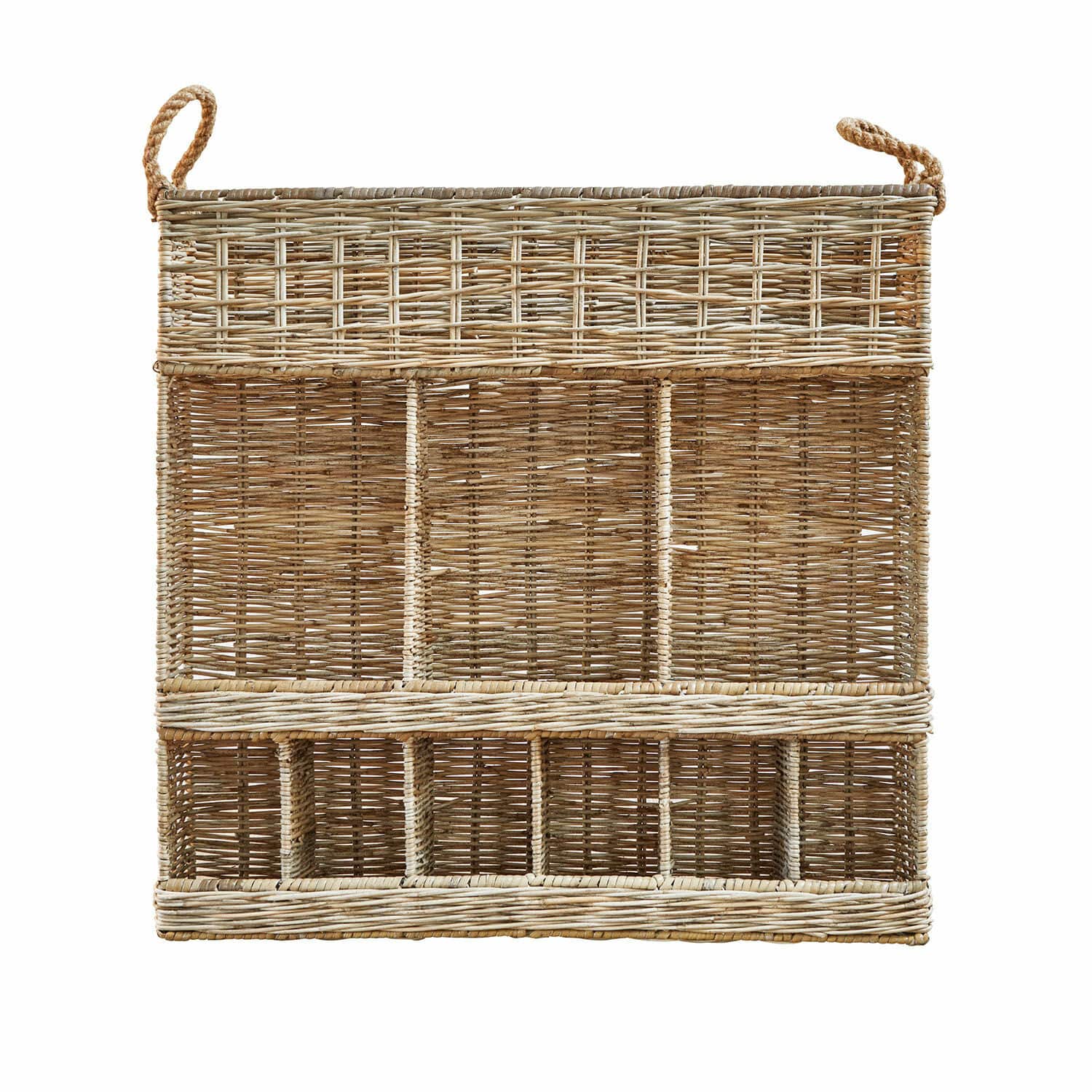 Kruidenrekje Yilvento