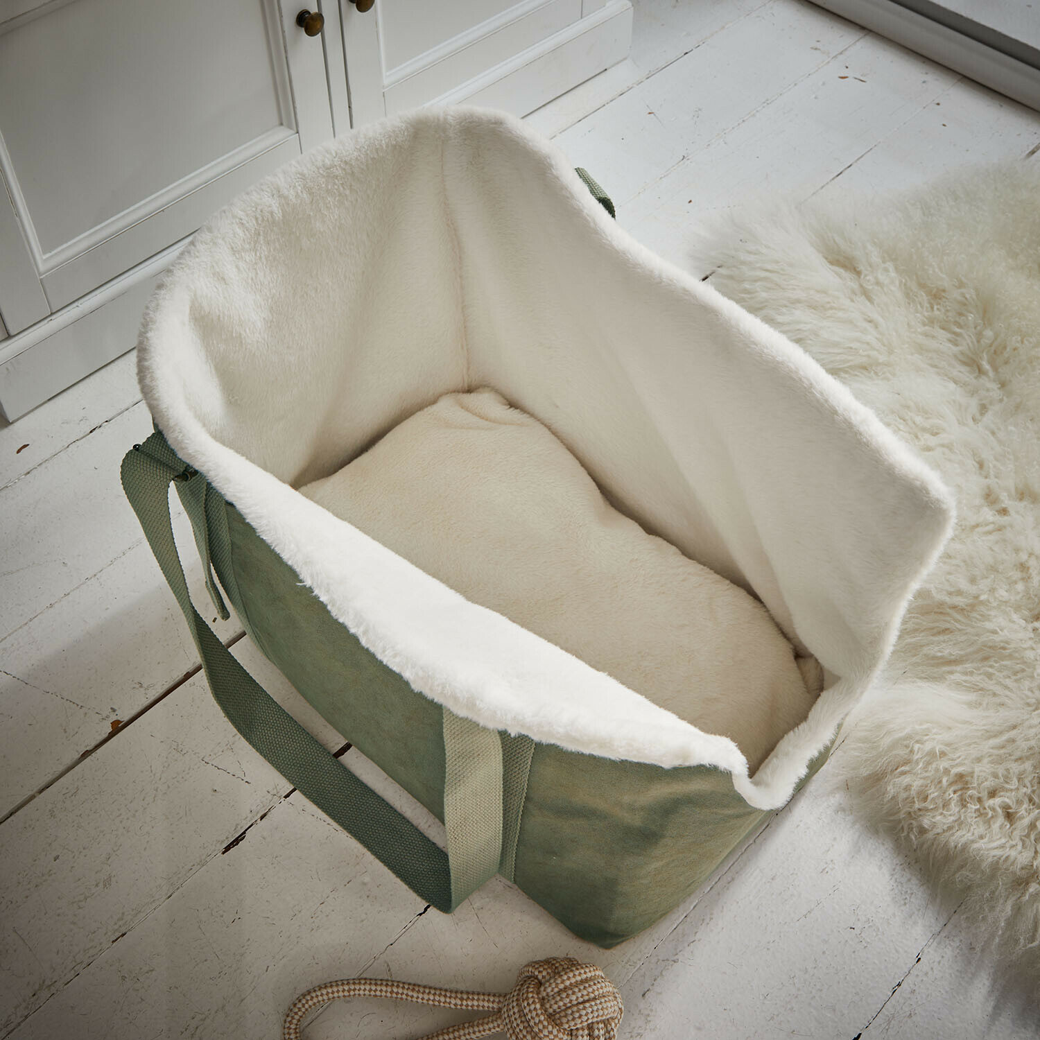 Huisdierentas Lunapet