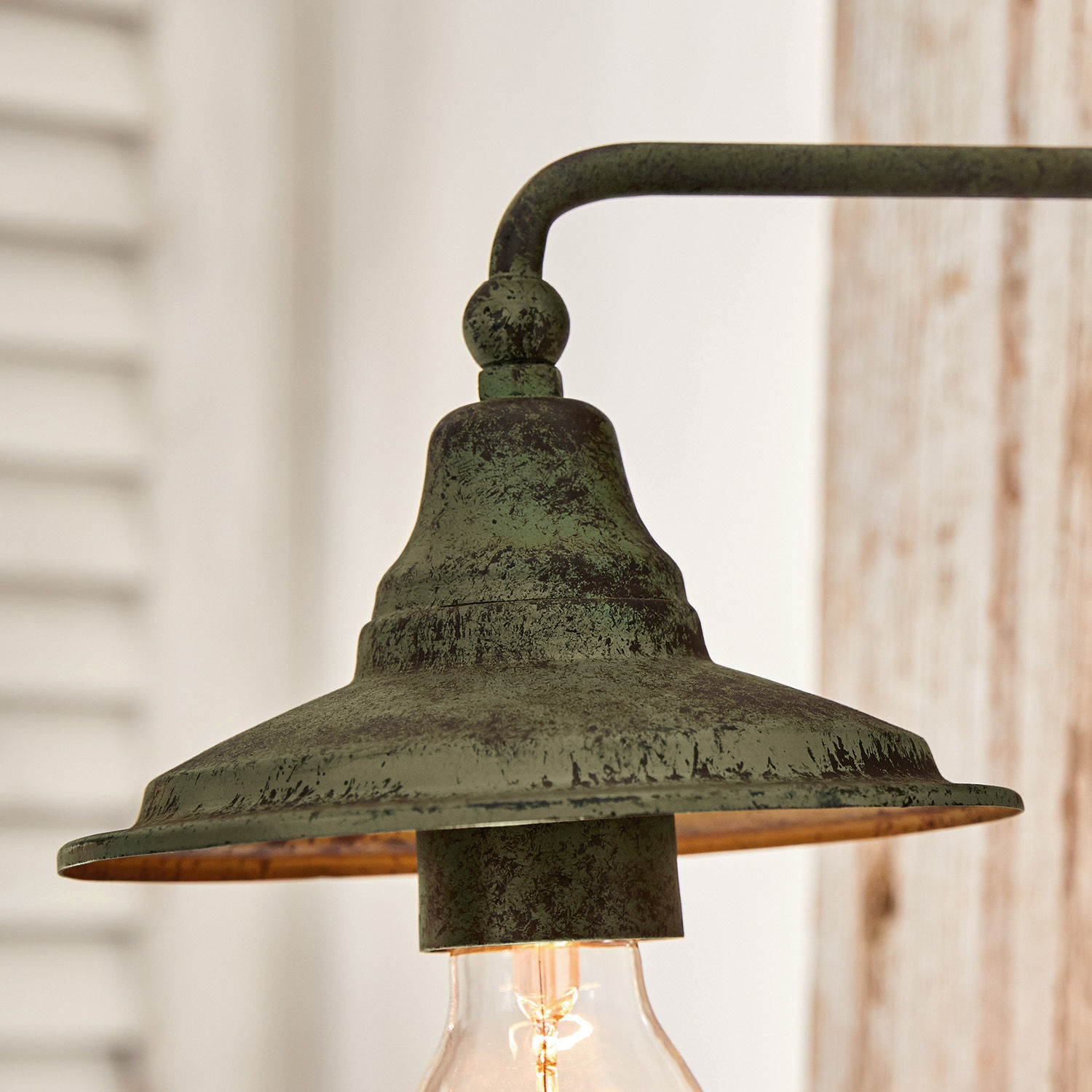 Wandlamp Turka