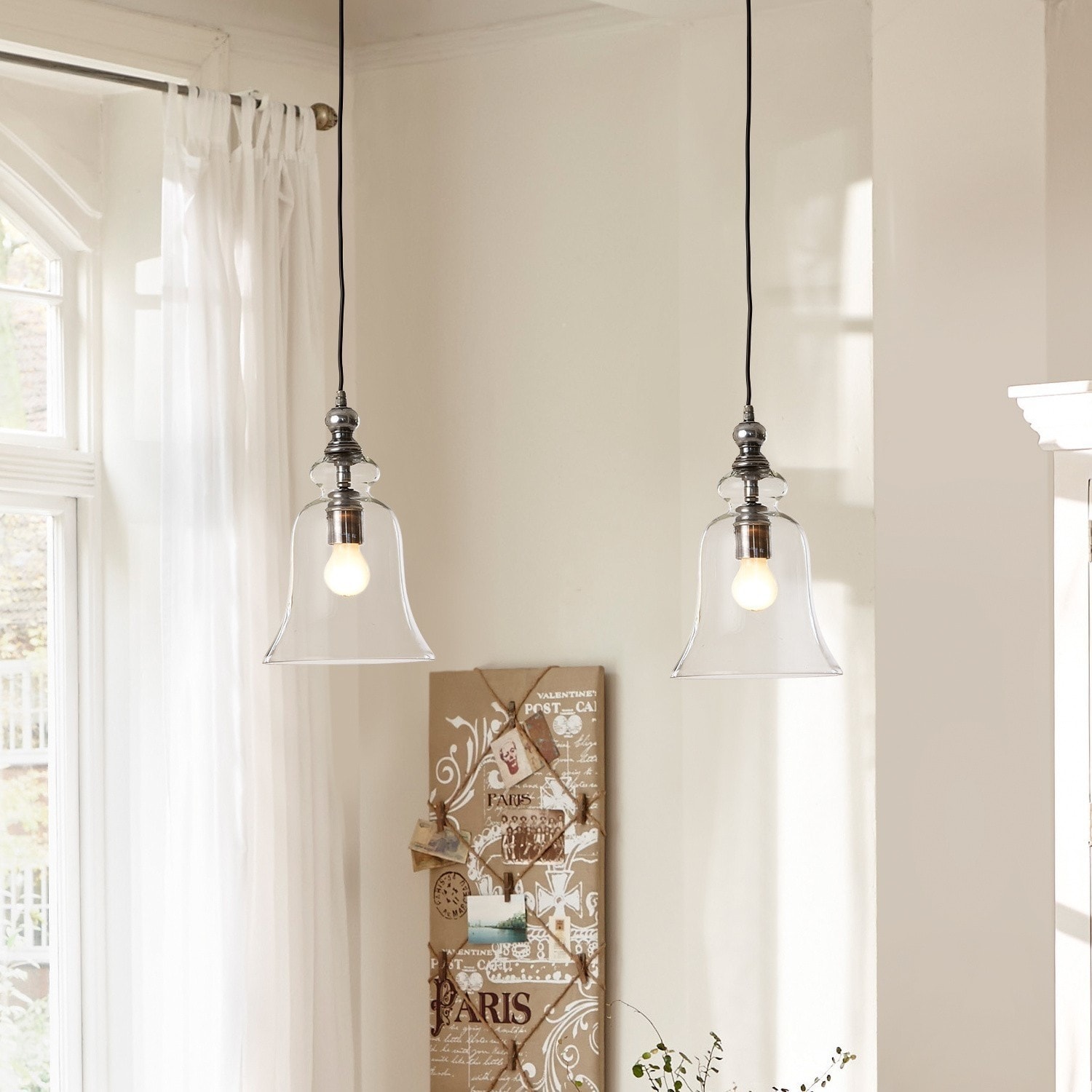 Hanglamp Kimberlee