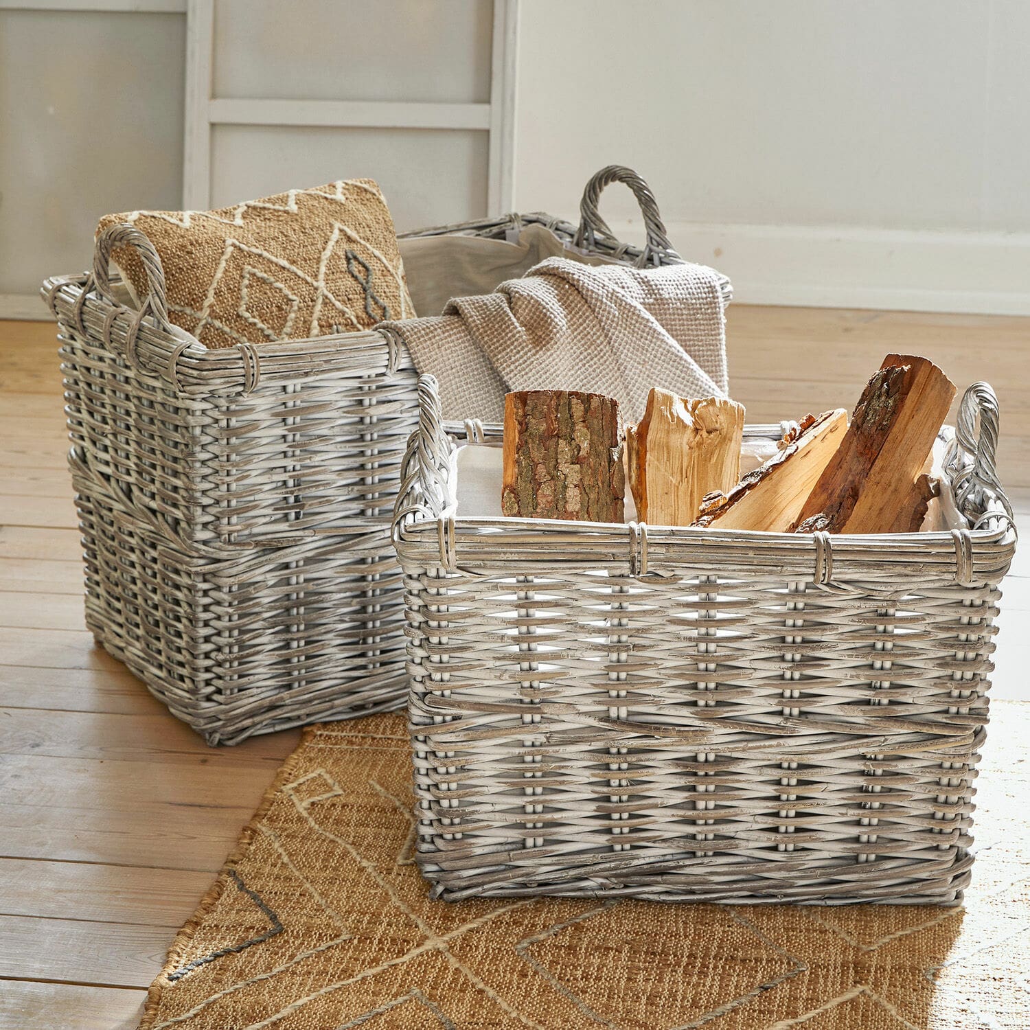 Mand set van 2 Lanaken