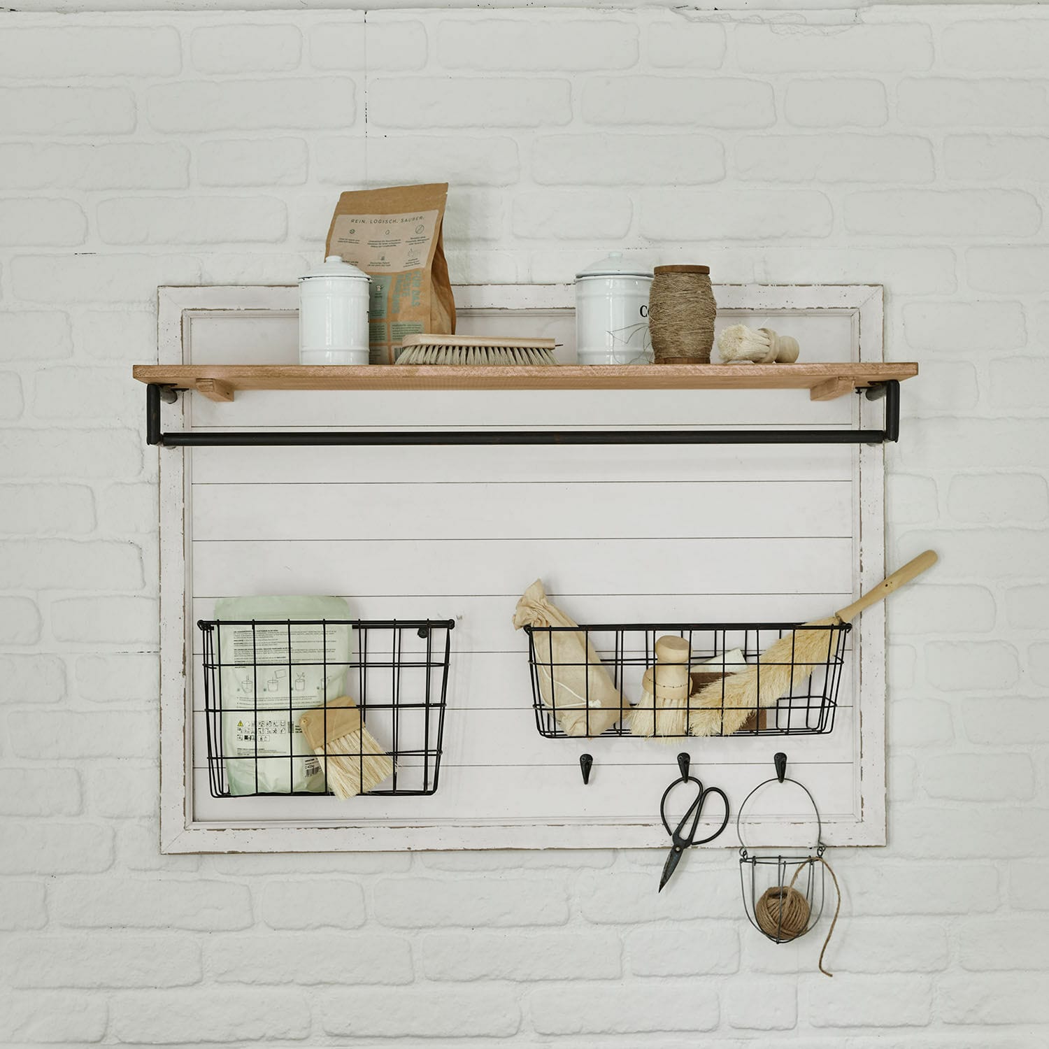 Wandorganizer Jolietique