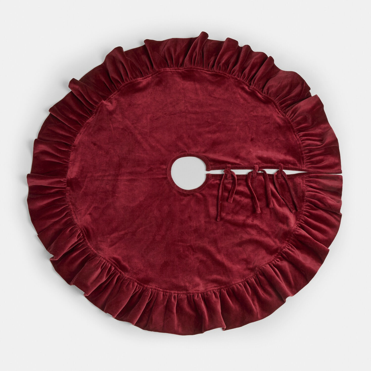 Kerstboomkleed Marvielle