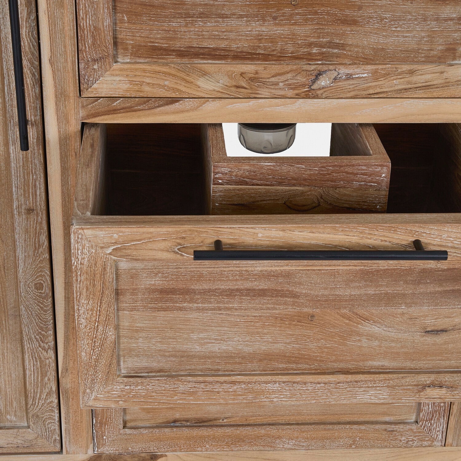 Gootsteen voor buiten Corviano