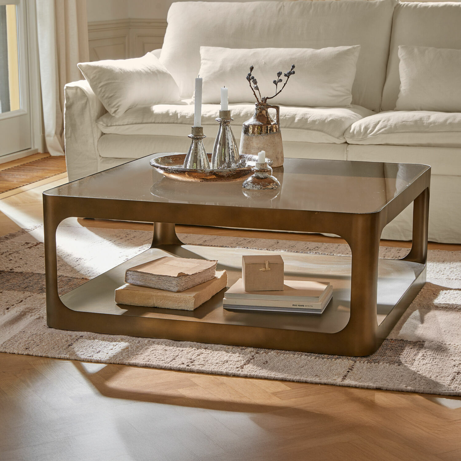 Salontafel Bexington