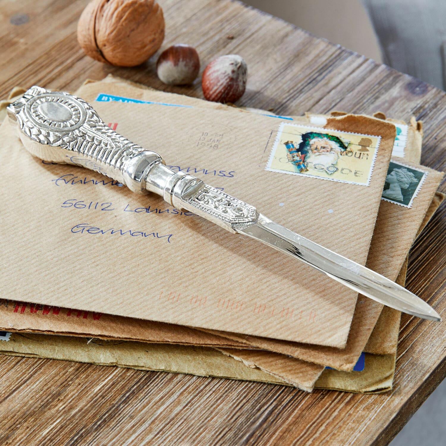 Briefopener Parsifal