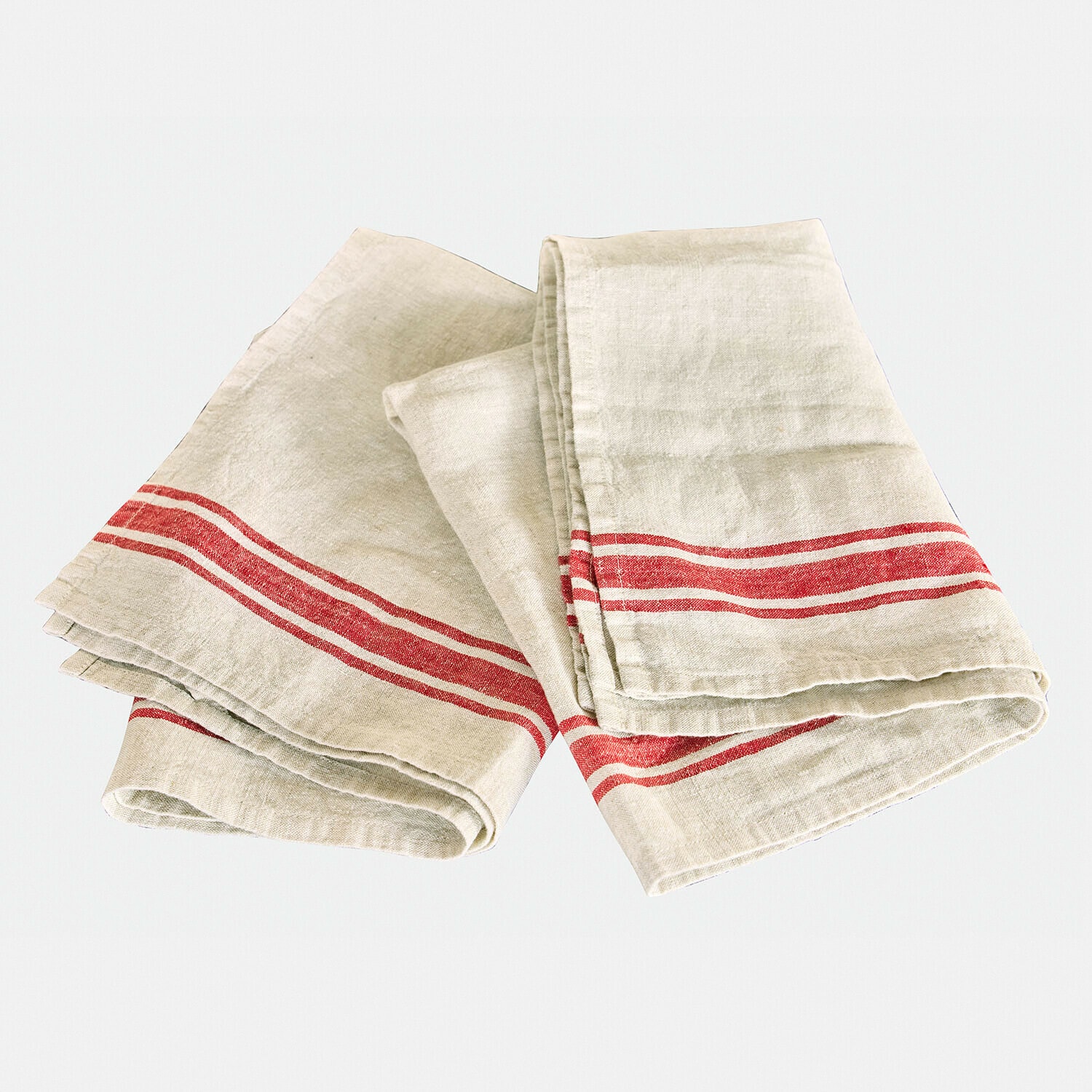 Theedoek set van 2 Norisse