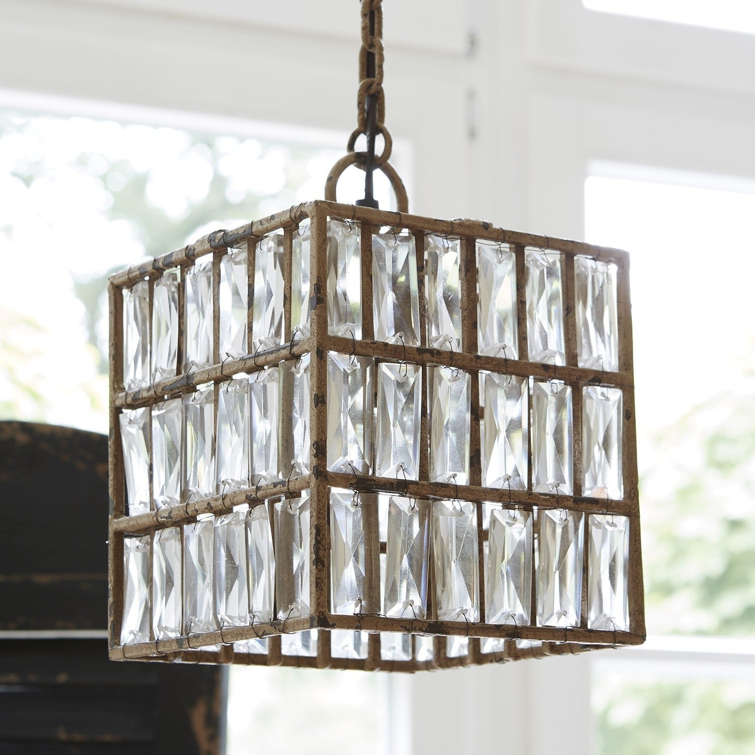 Hanglamp Rachel