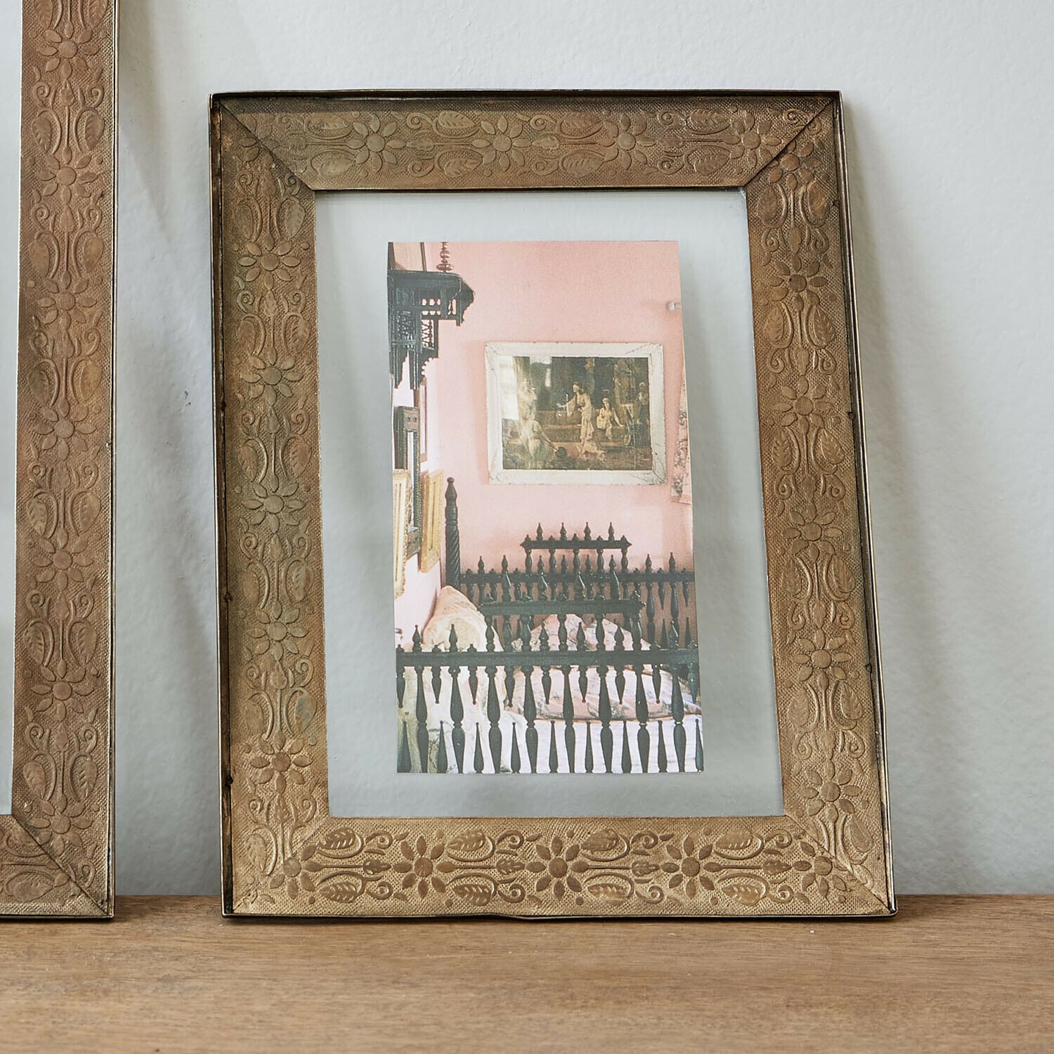 Fotolijstje set van 2 Viadora