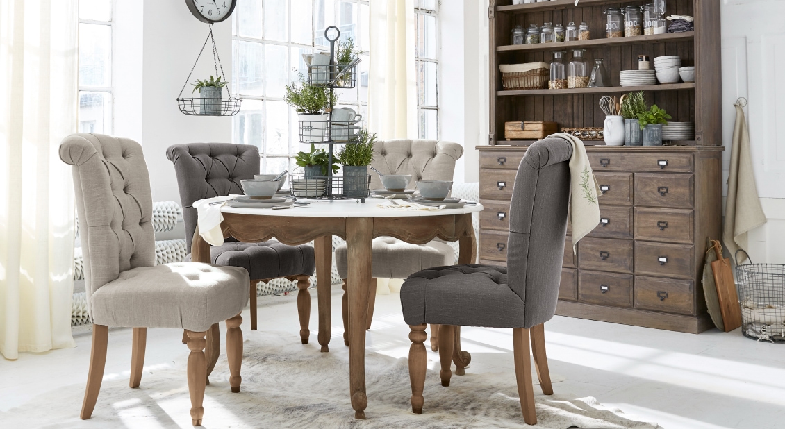 Ronde tafel