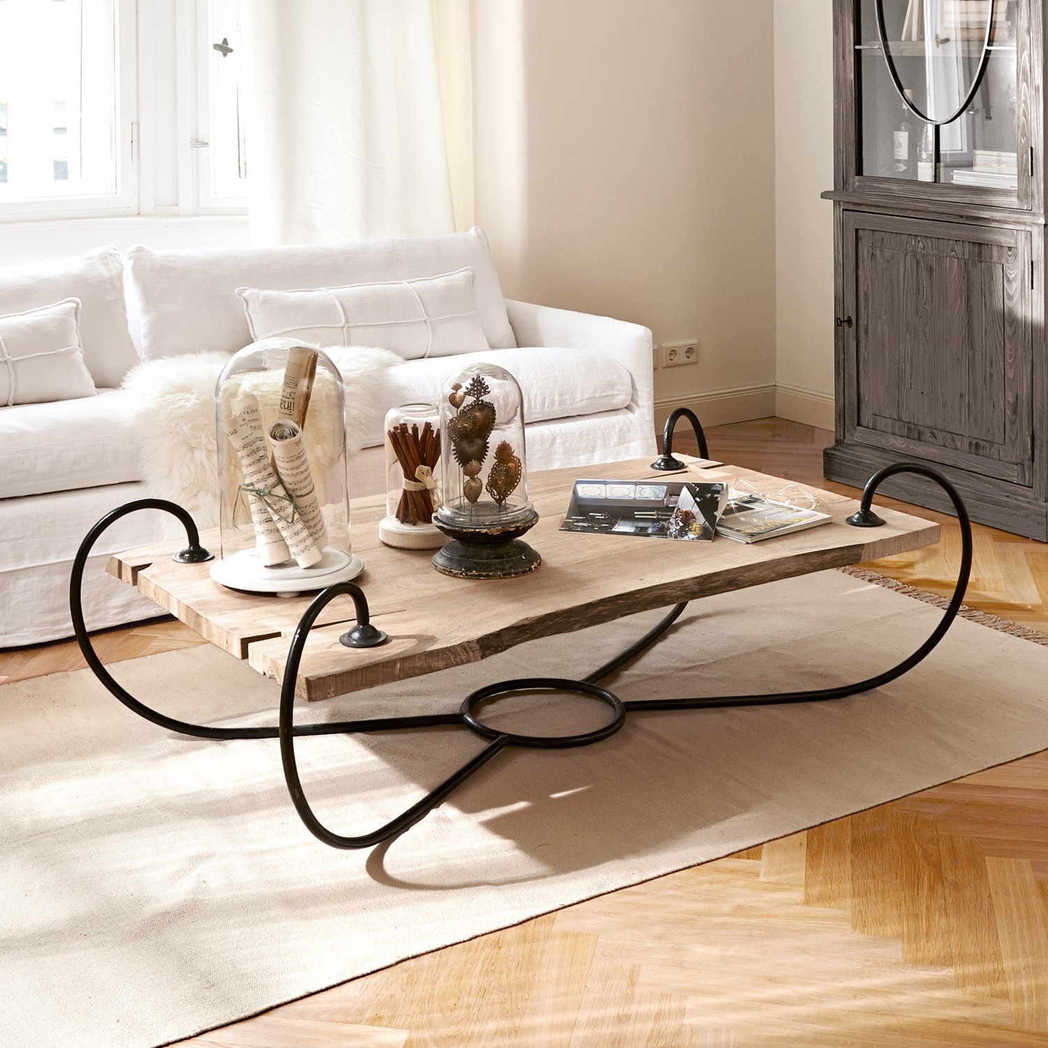 Salontafel Sutherland
