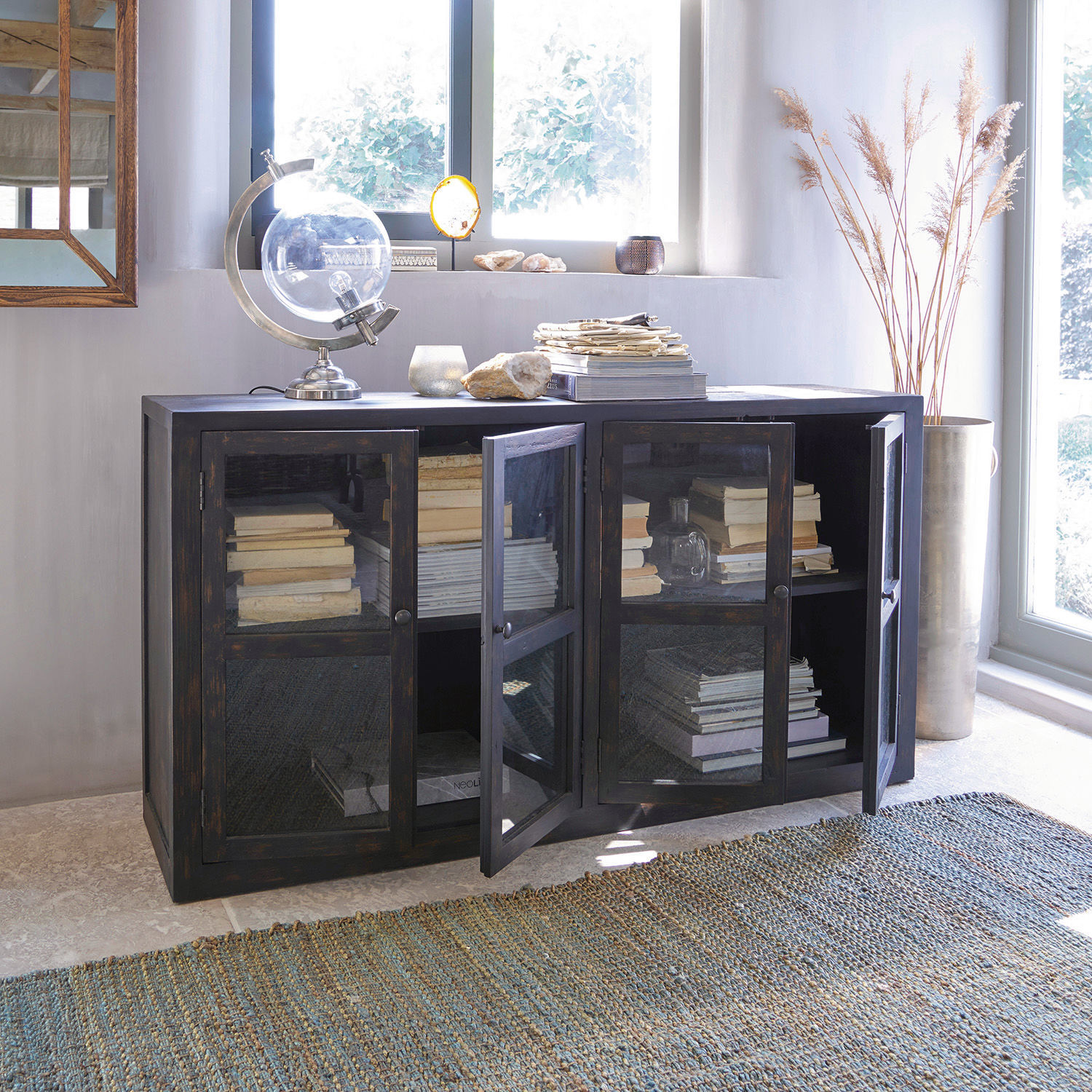 Buffetkast Lumberton