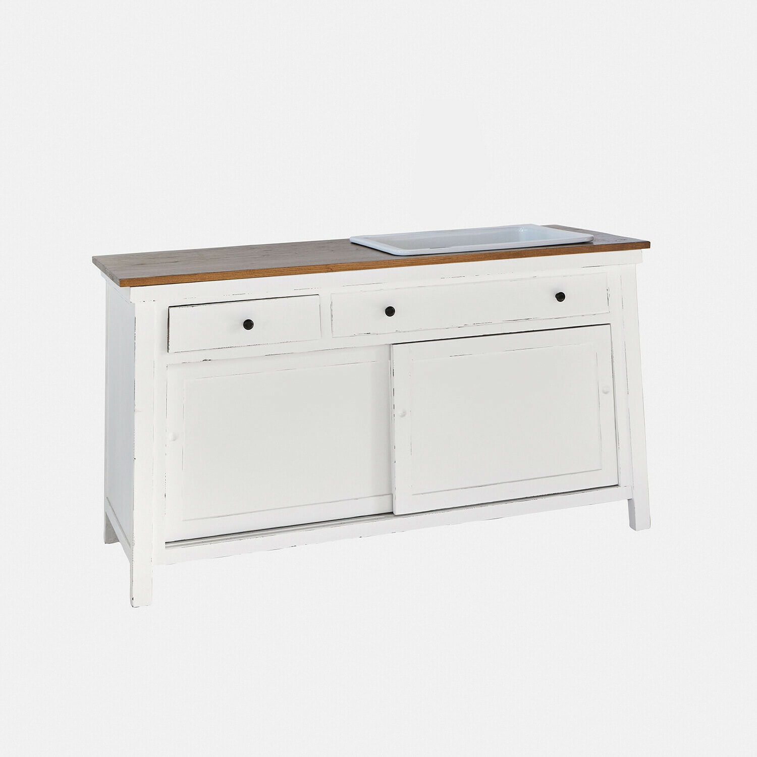 Gootsteenkast Célaron