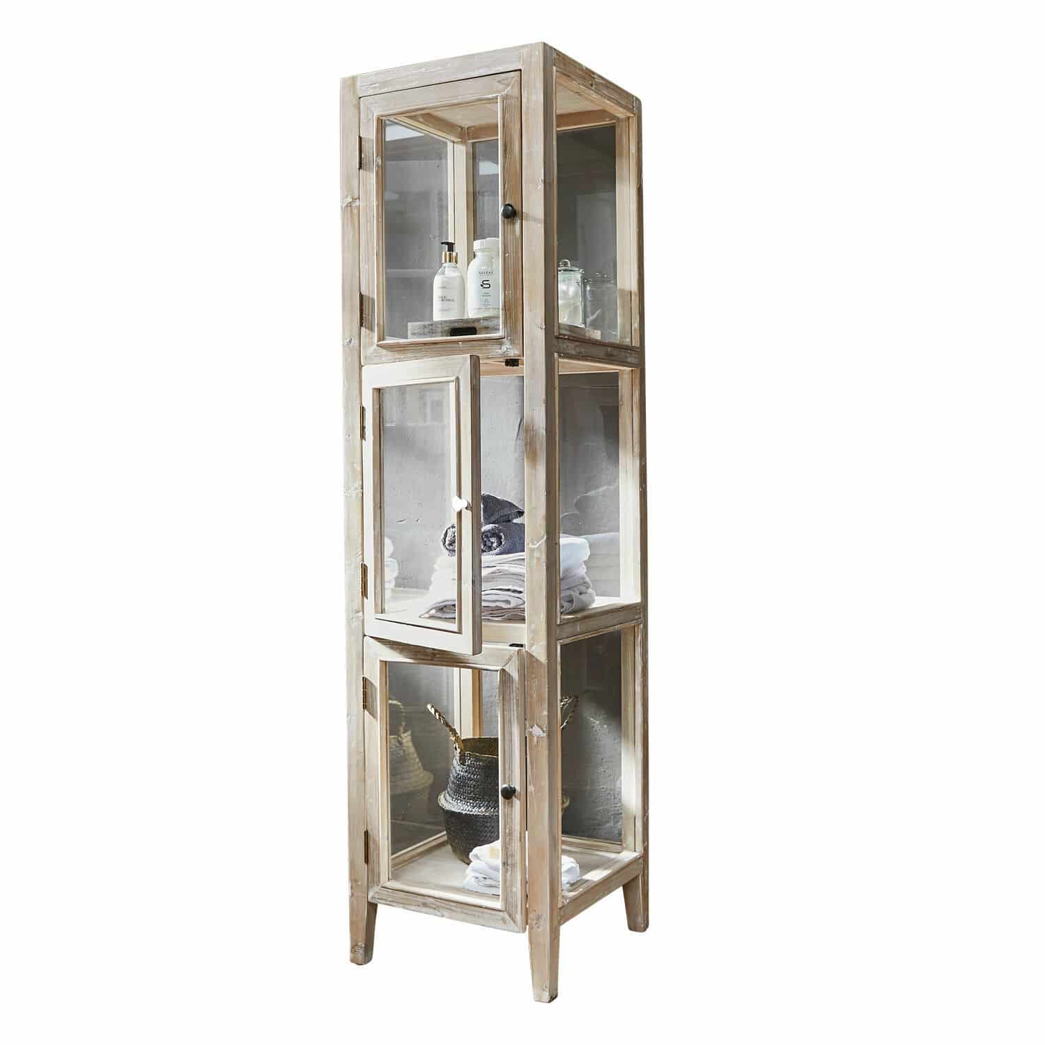 Vitrine Gloriana