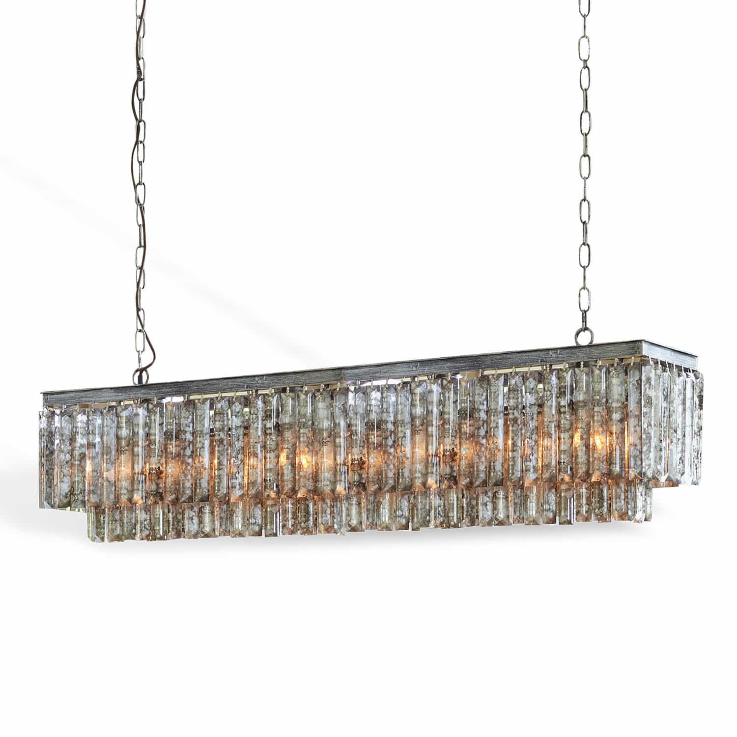 Hanglamp Glisten