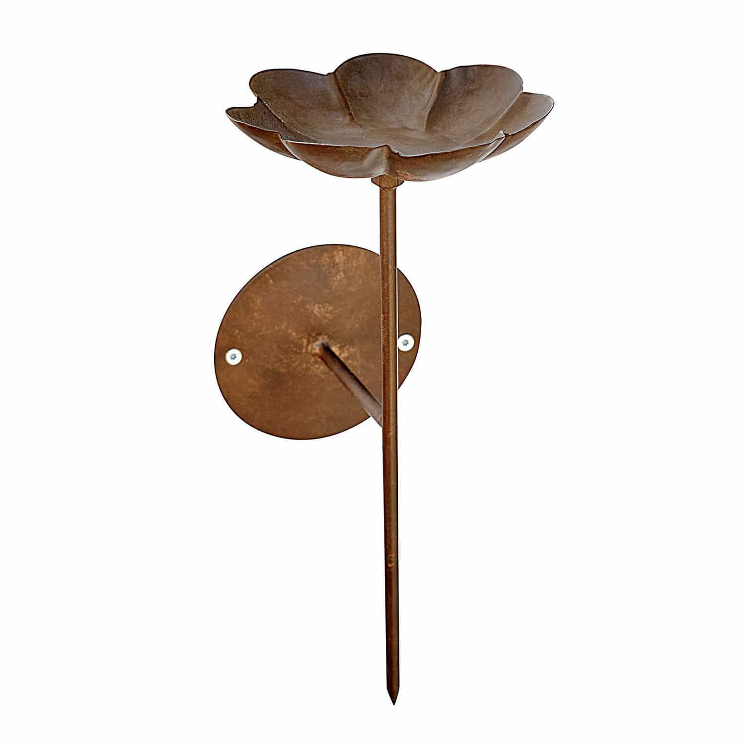 Wandkandelaar Viverto