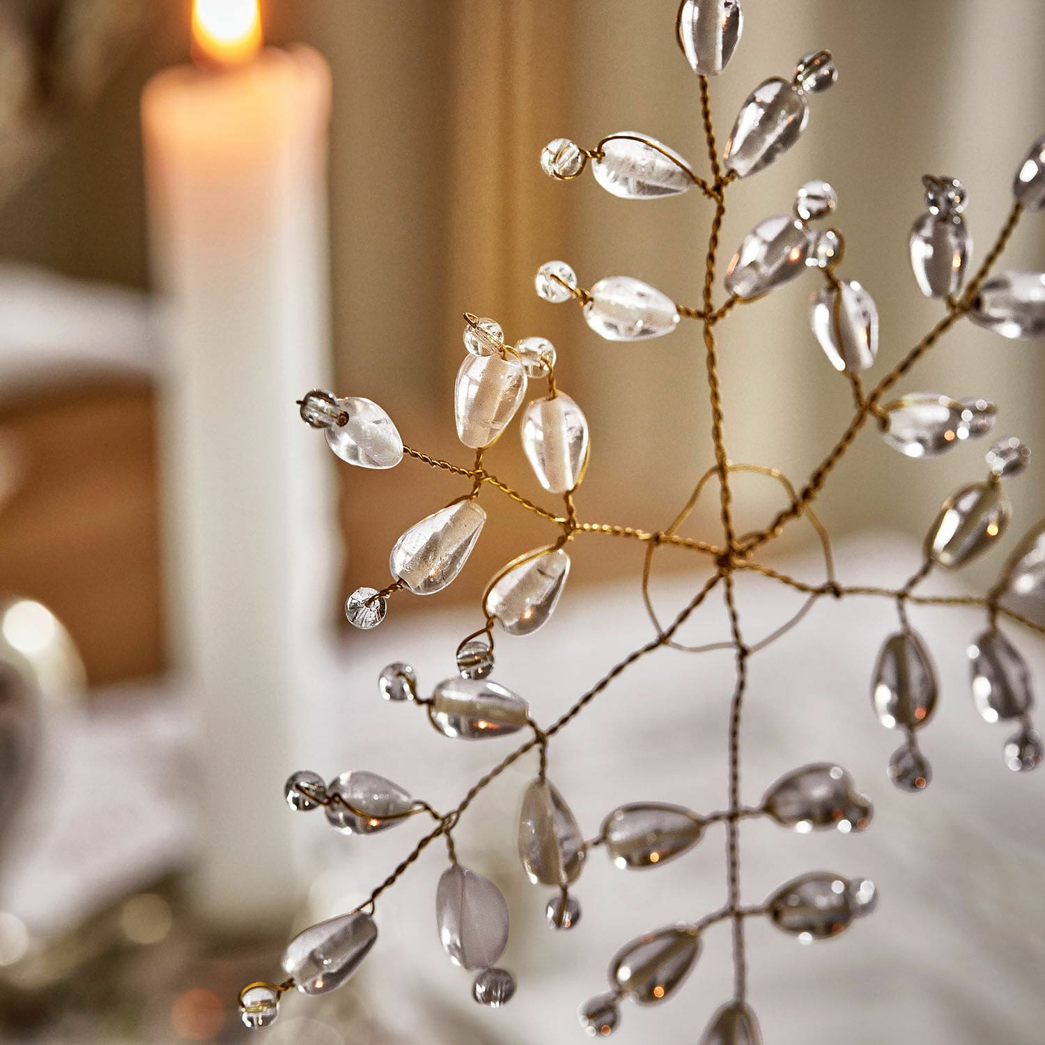 Hanger set van 3 Nimweth