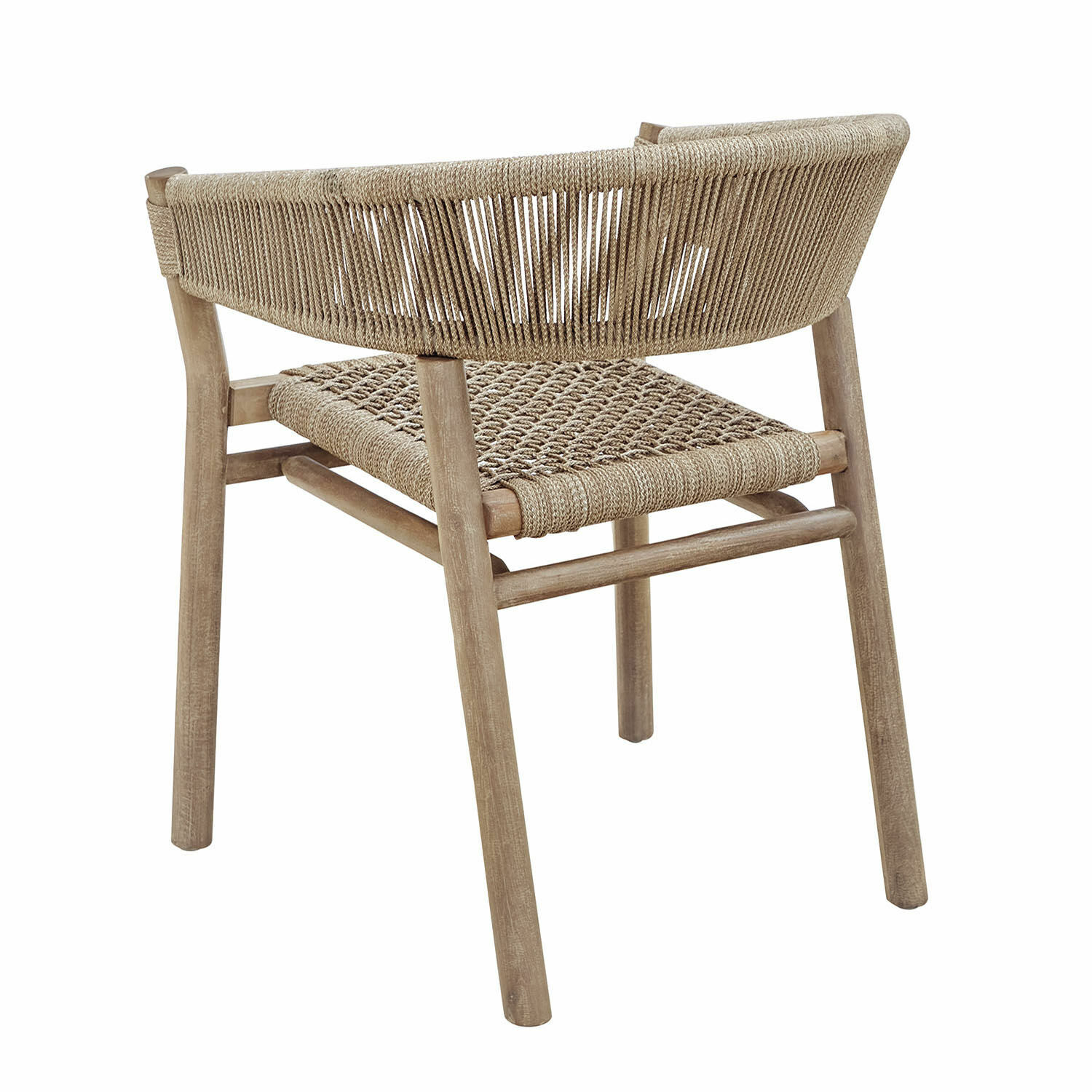 Stoel FSC®-100% Garmontique