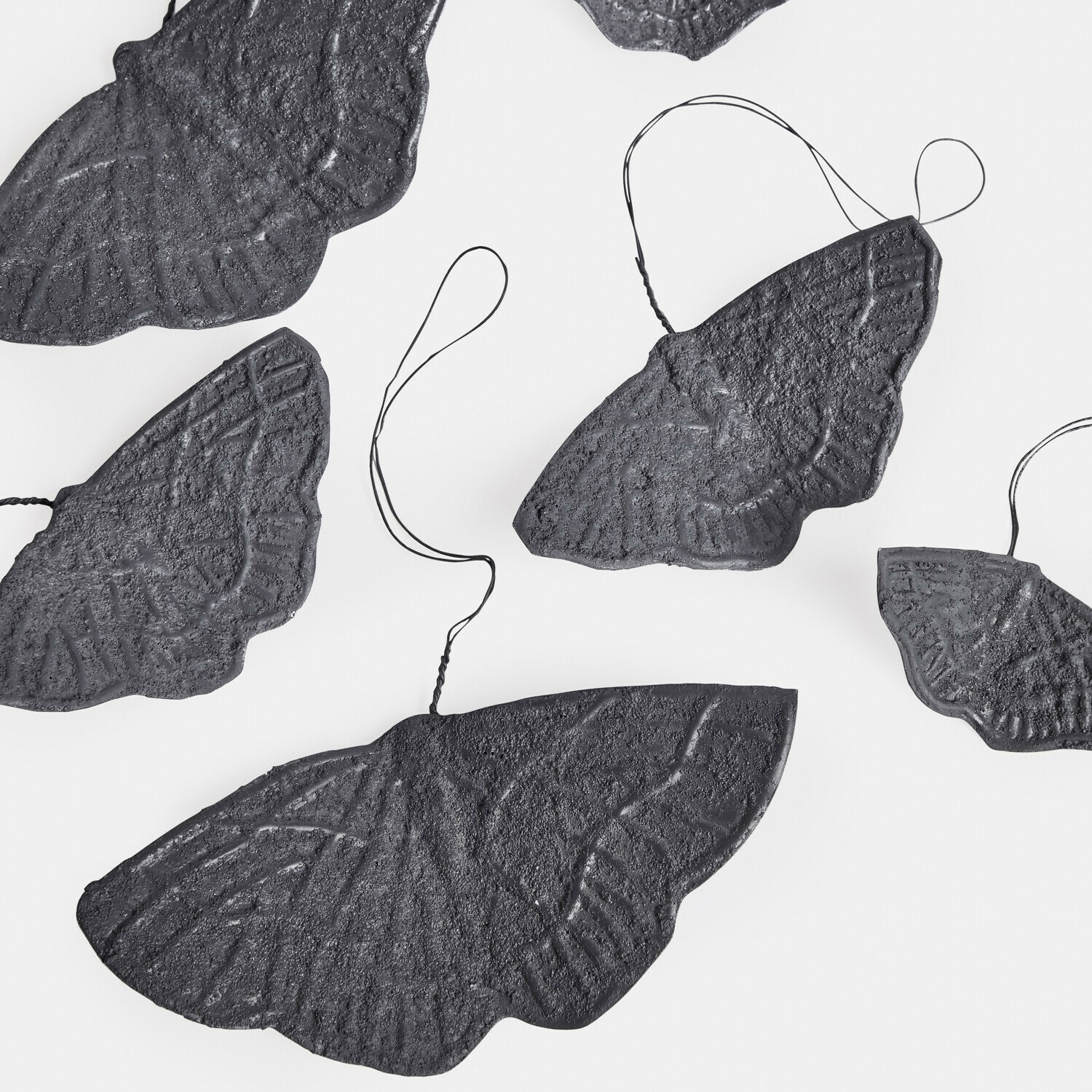 Hanger set van 6 Orlenaith
